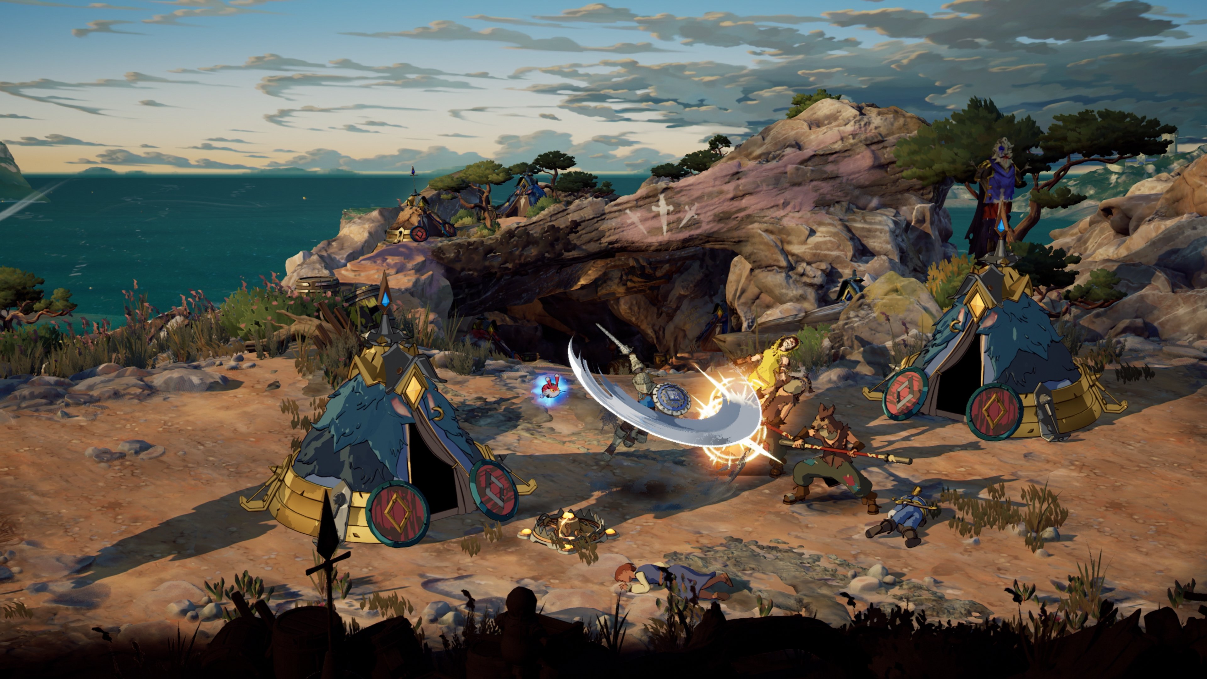 Towerborne - Imagen 44