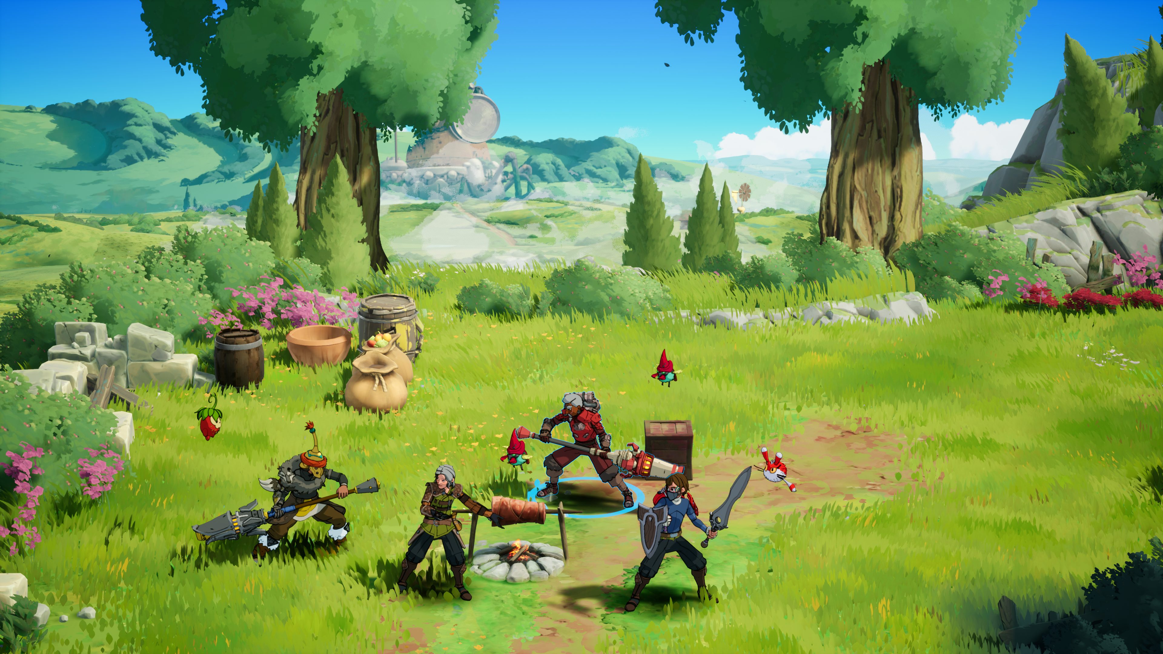 Towerborne - Imagen 41