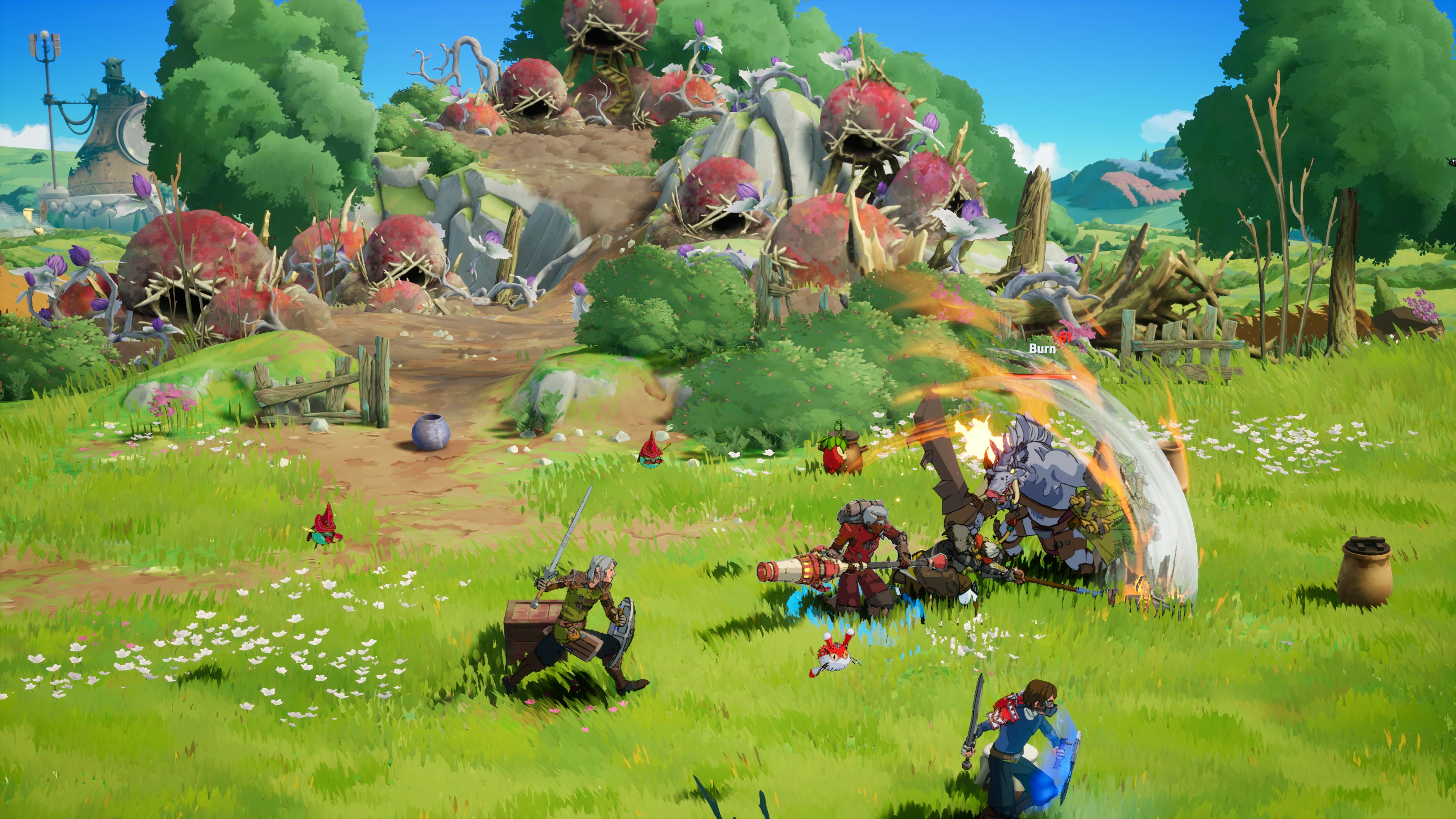 Towerborne - Imagen 43