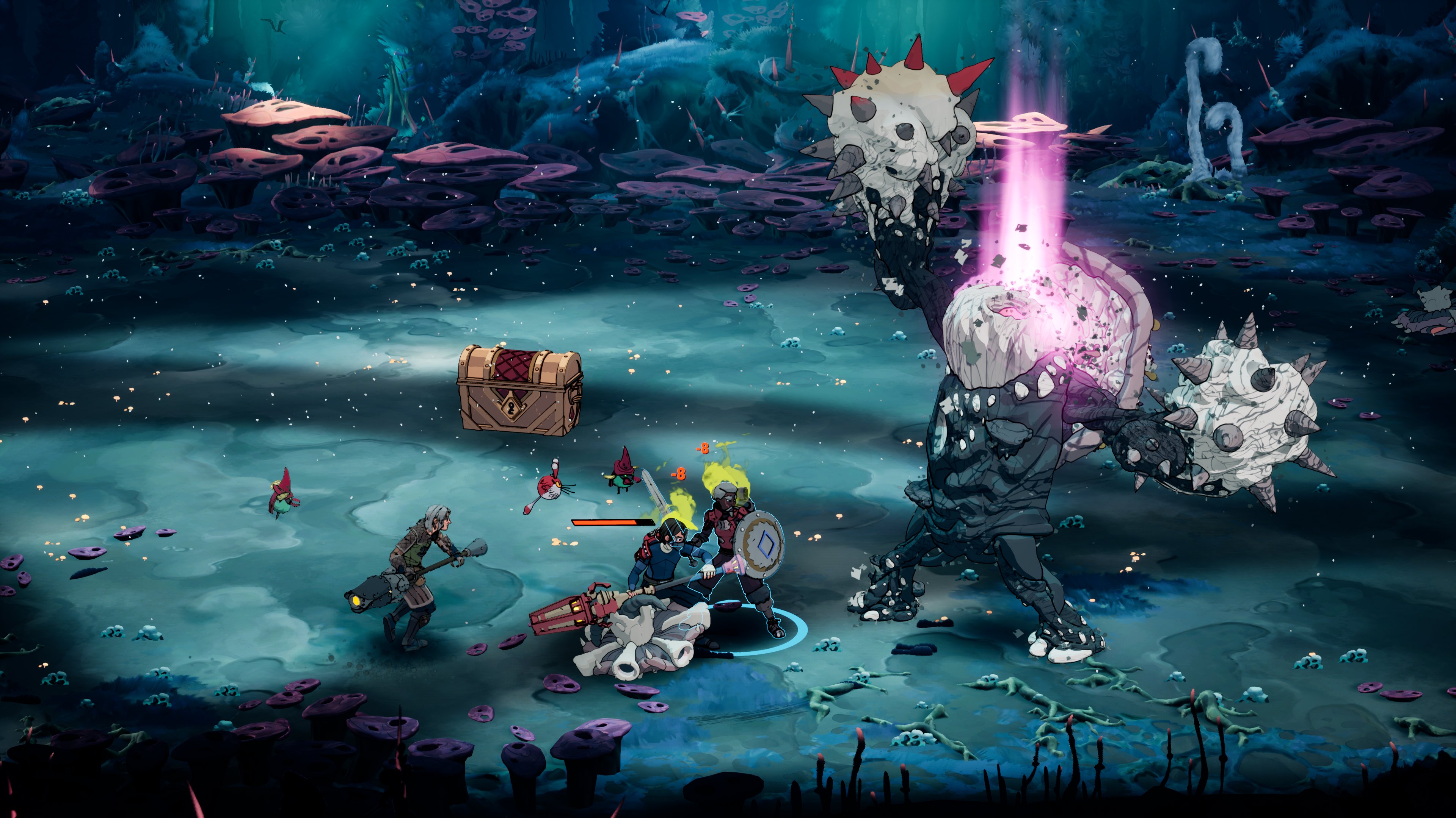 Towerborne - Imagen 40