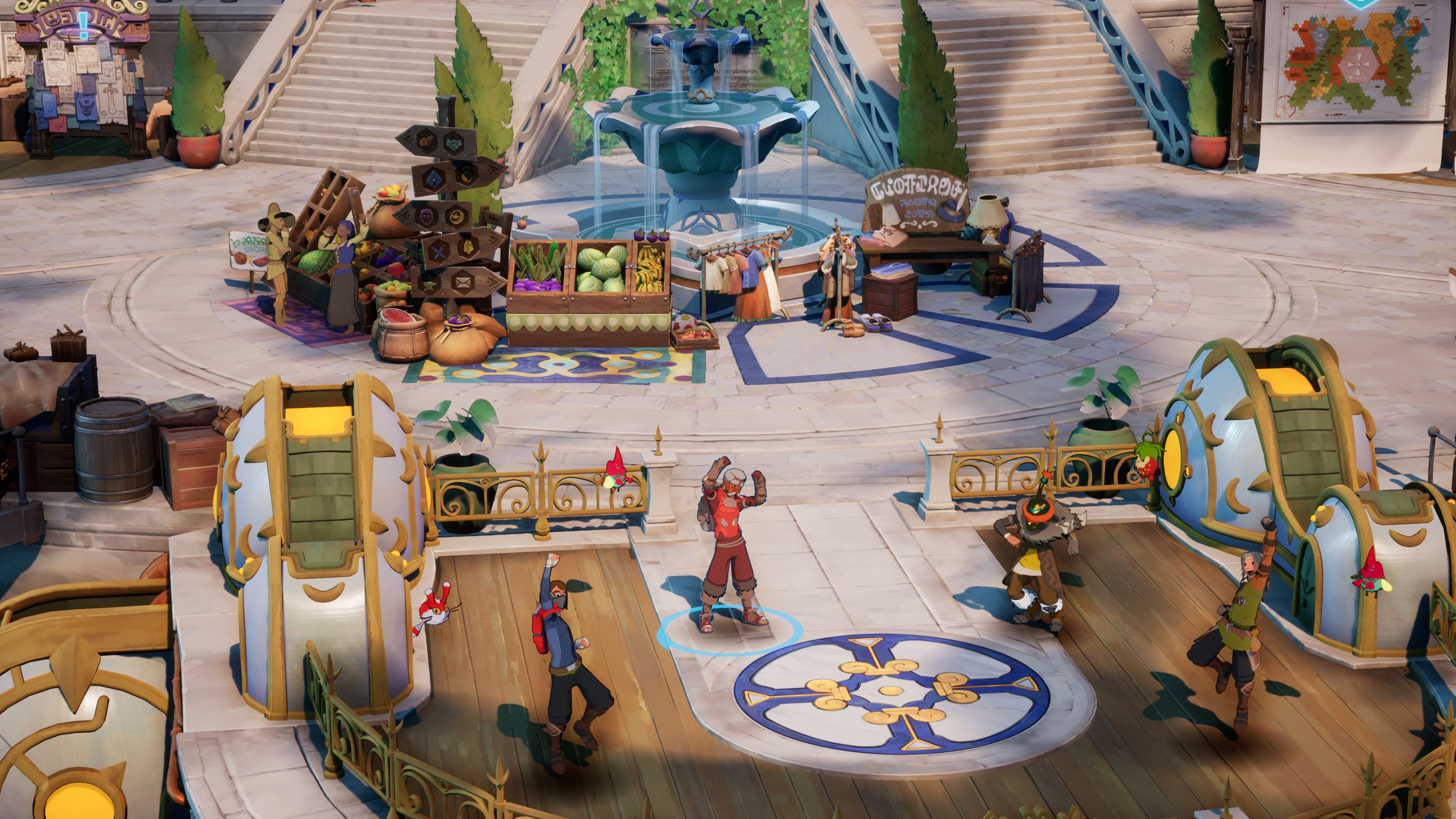 Towerborne - Imagen 30