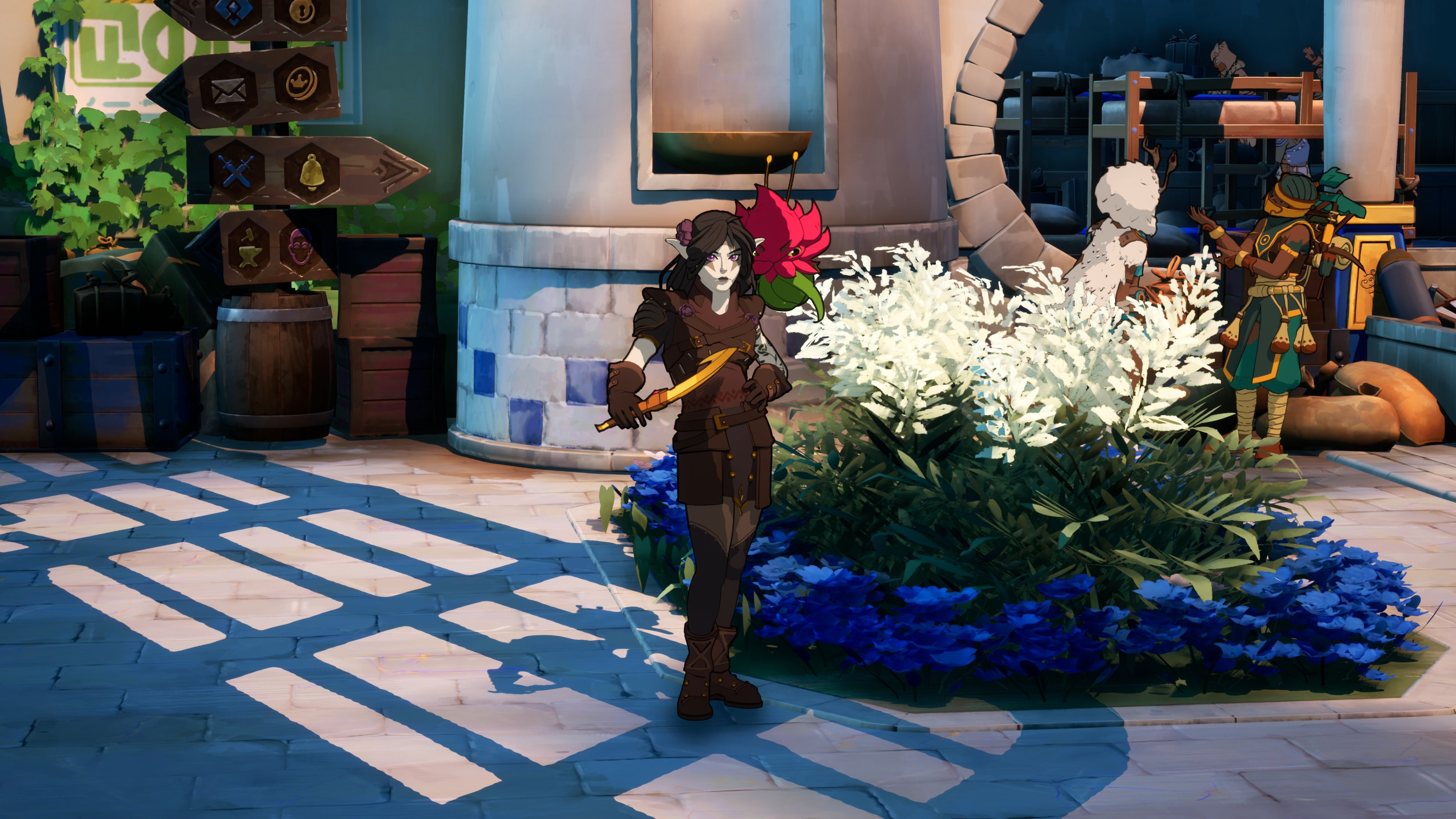 Towerborne - Imagen 32