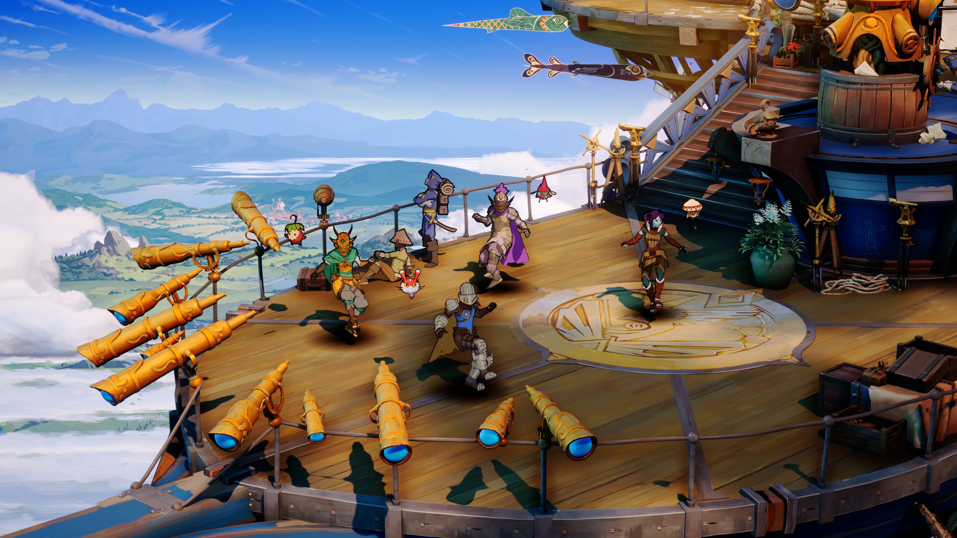 Towerborne - Imagen 27