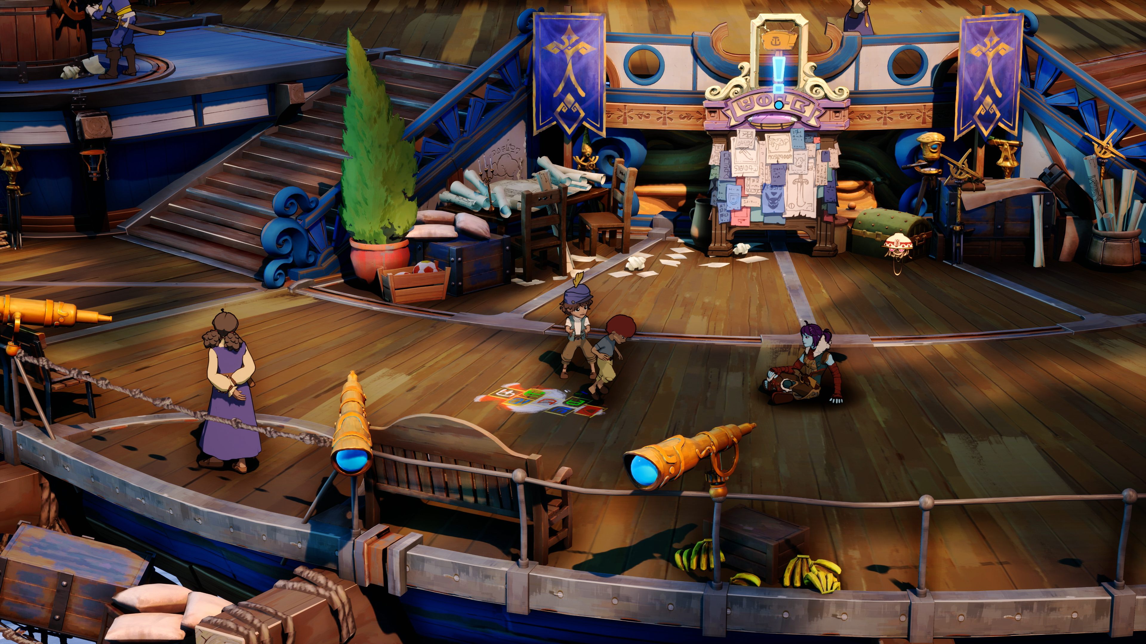 Towerborne - Imagen 28