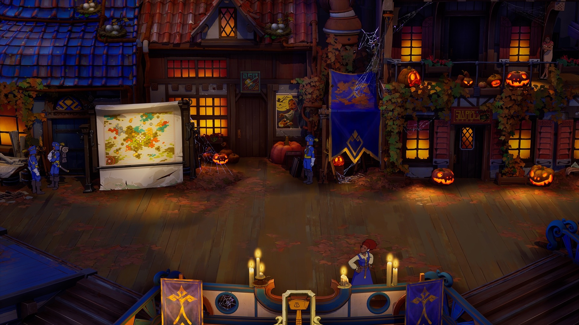 Towerborne - Imagen 7