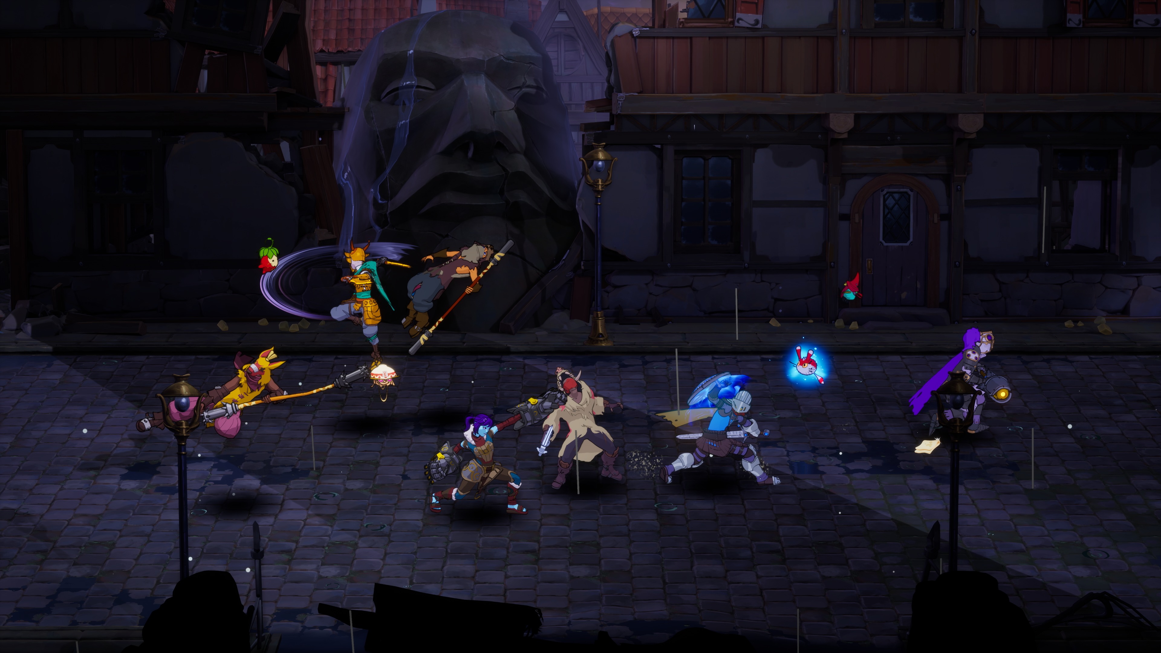 Towerborne - Imagen 49