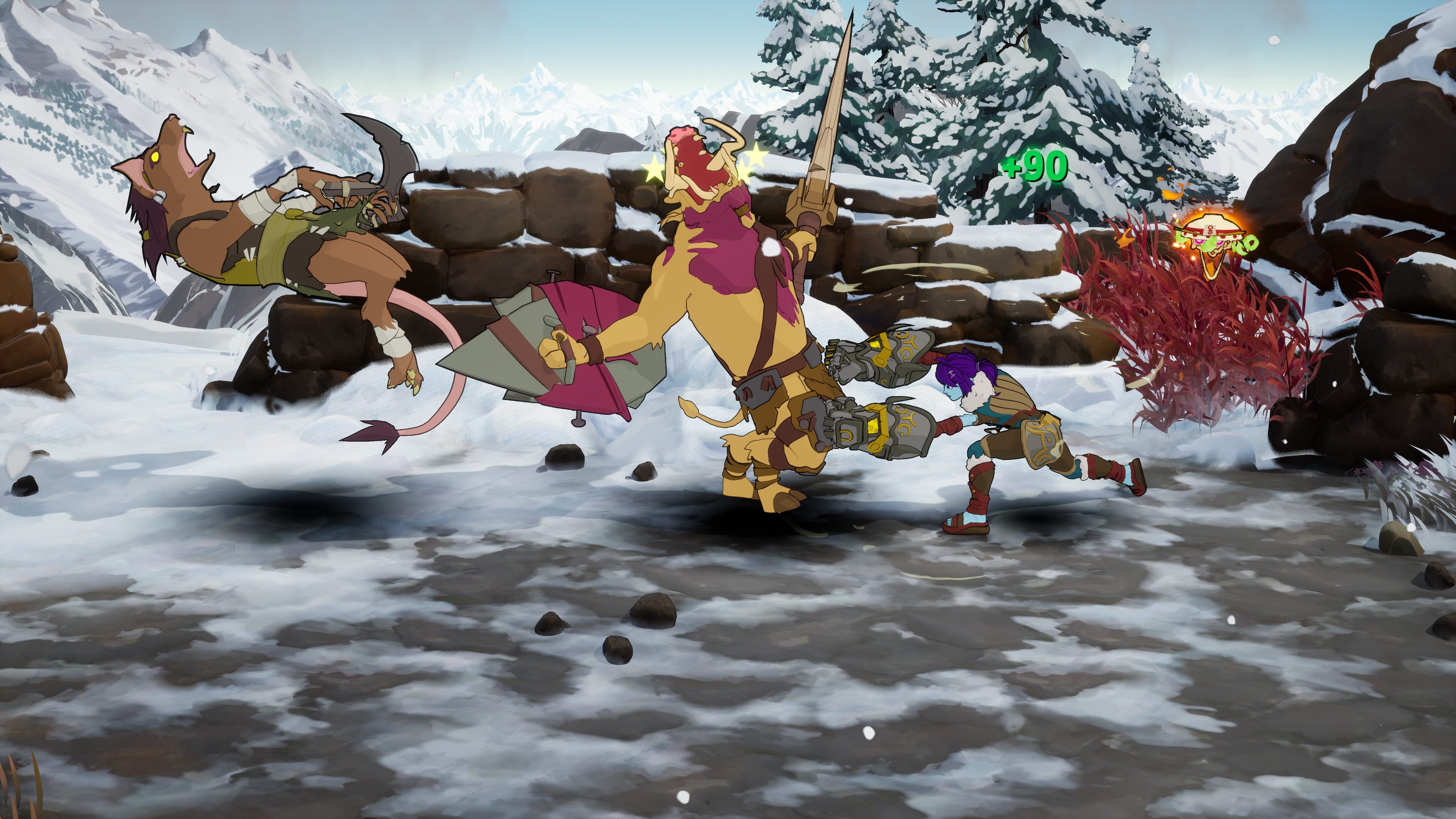 Towerborne - Imagen 44