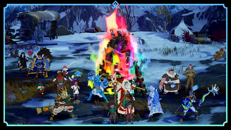 Towerborne - Imagen 45