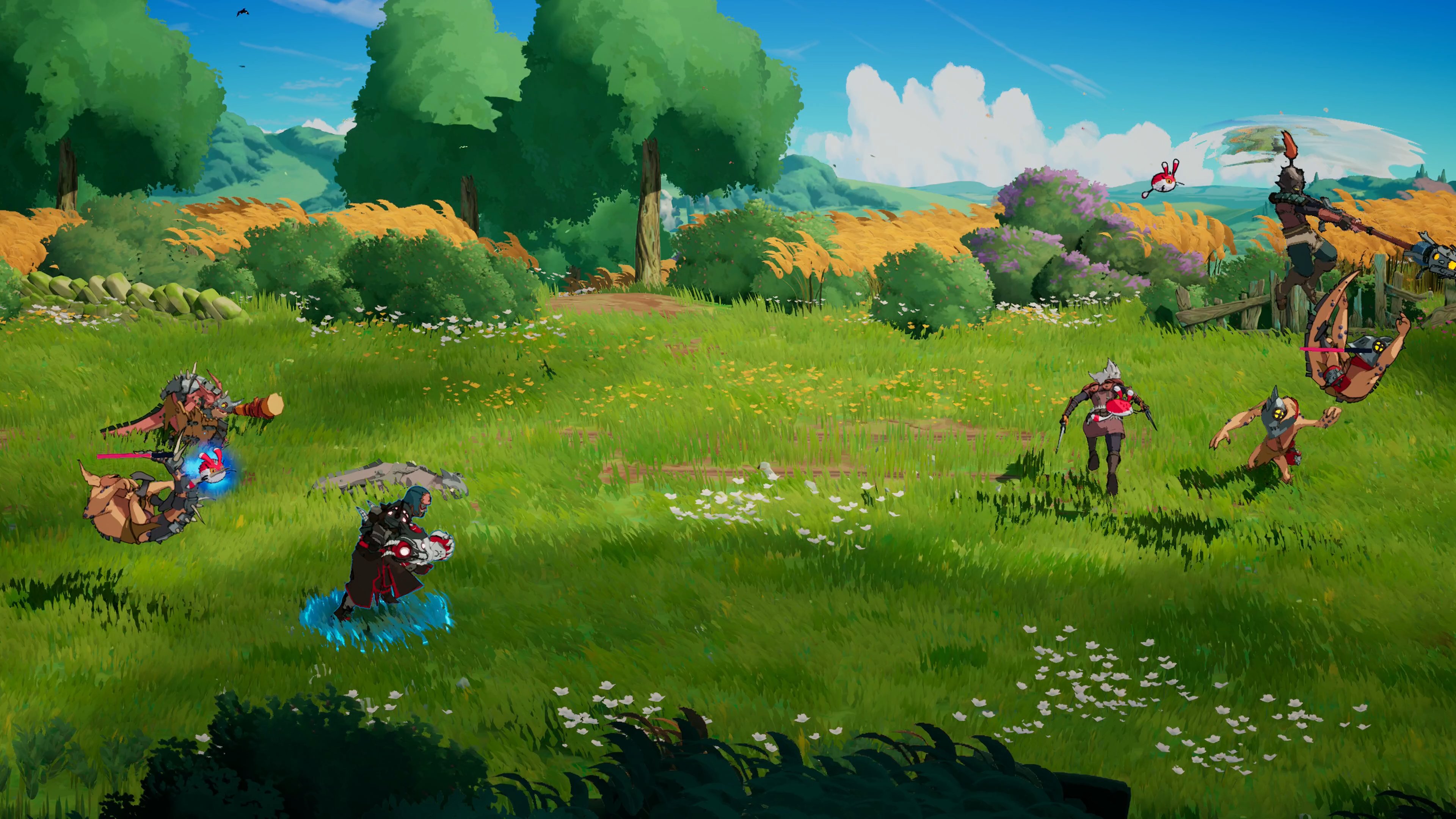 Towerborne - Imagen 46