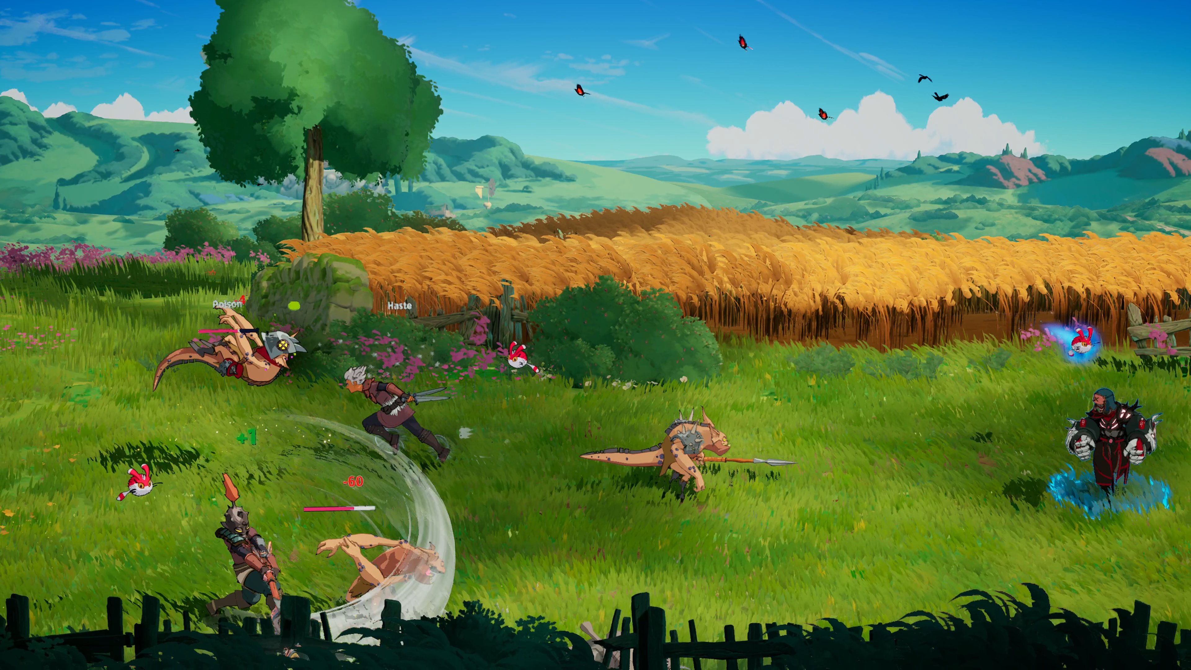 Towerborne - Imagen 47