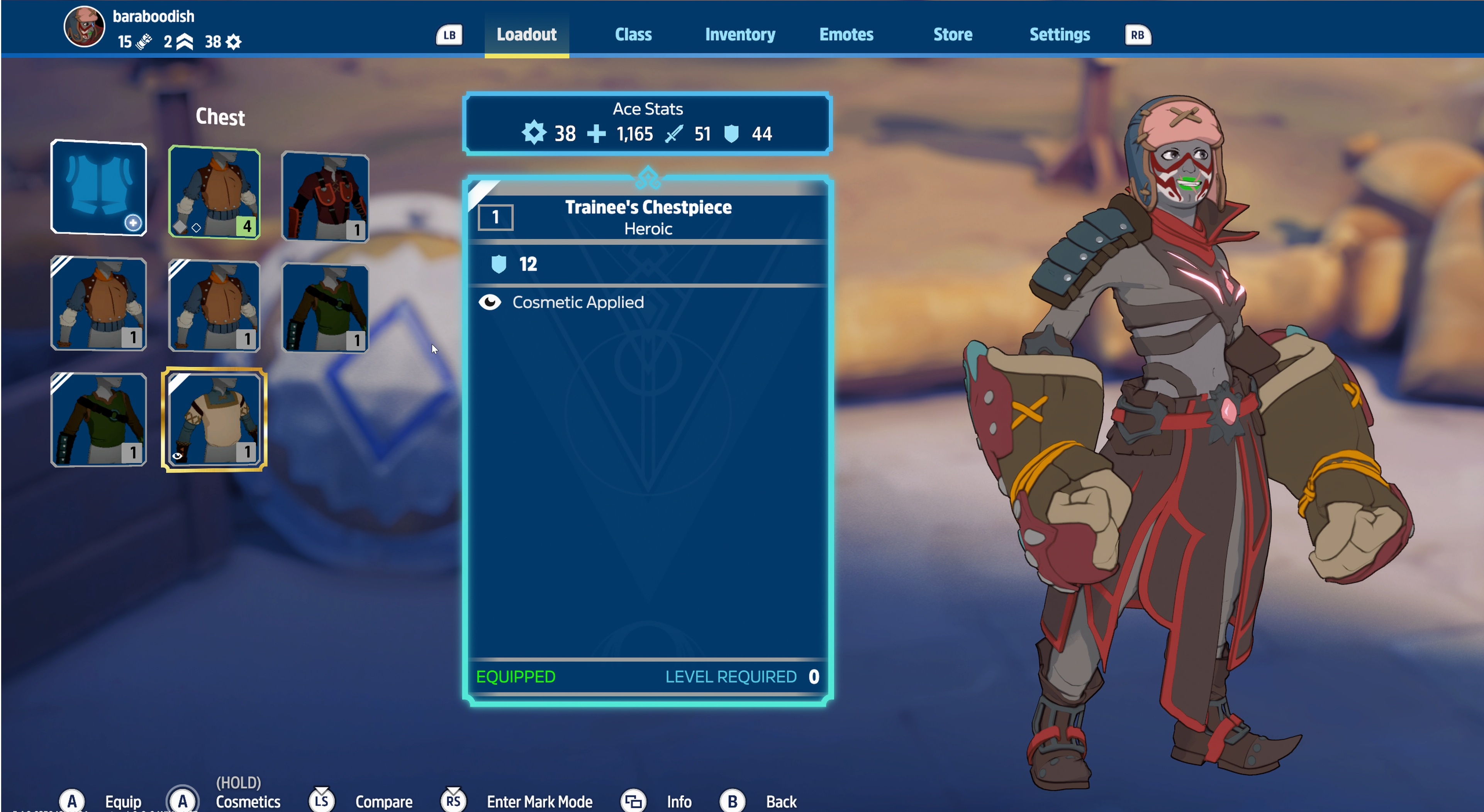 Towerborne - Imagen 42