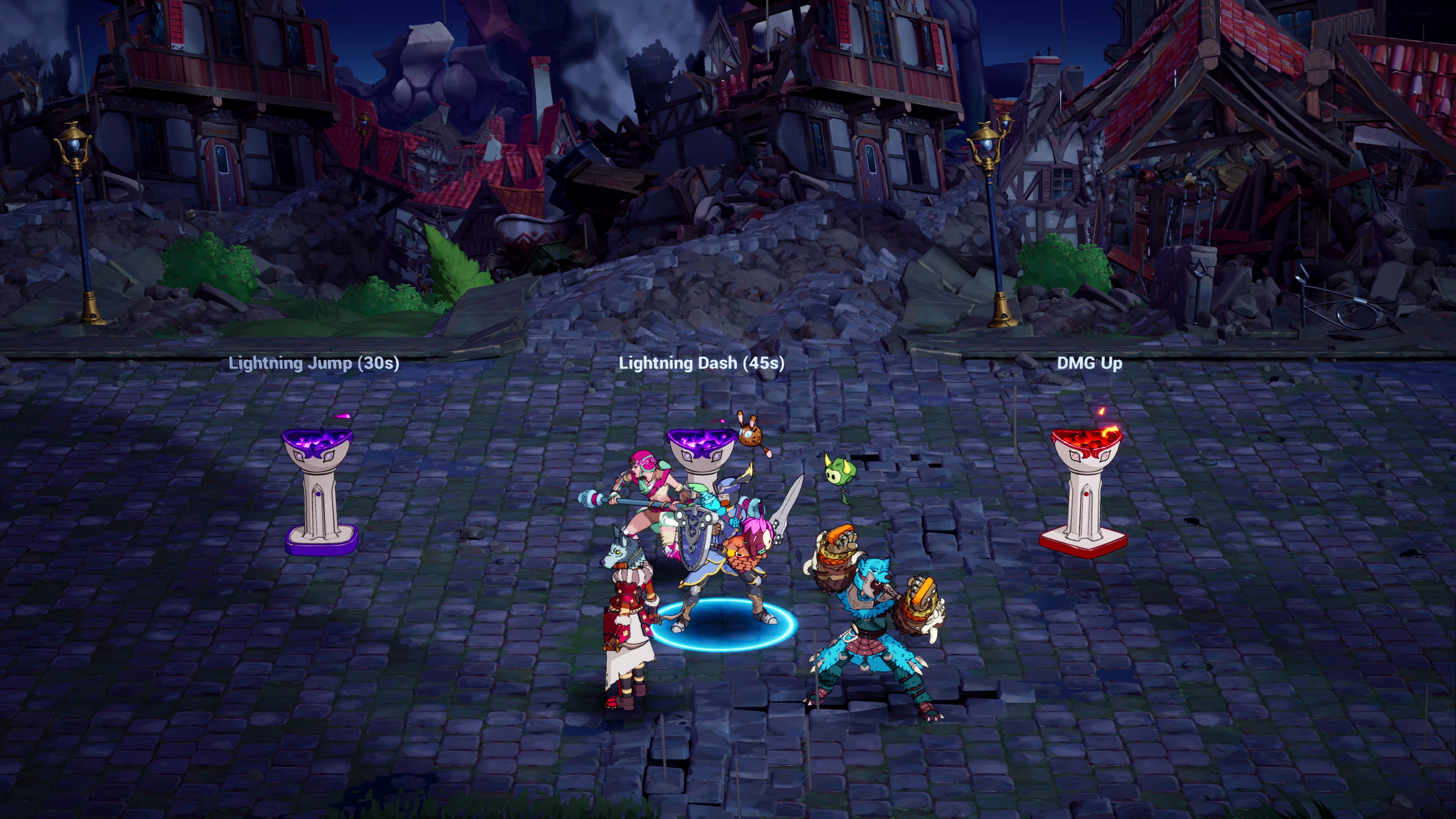 Towerborne - Imagen 9