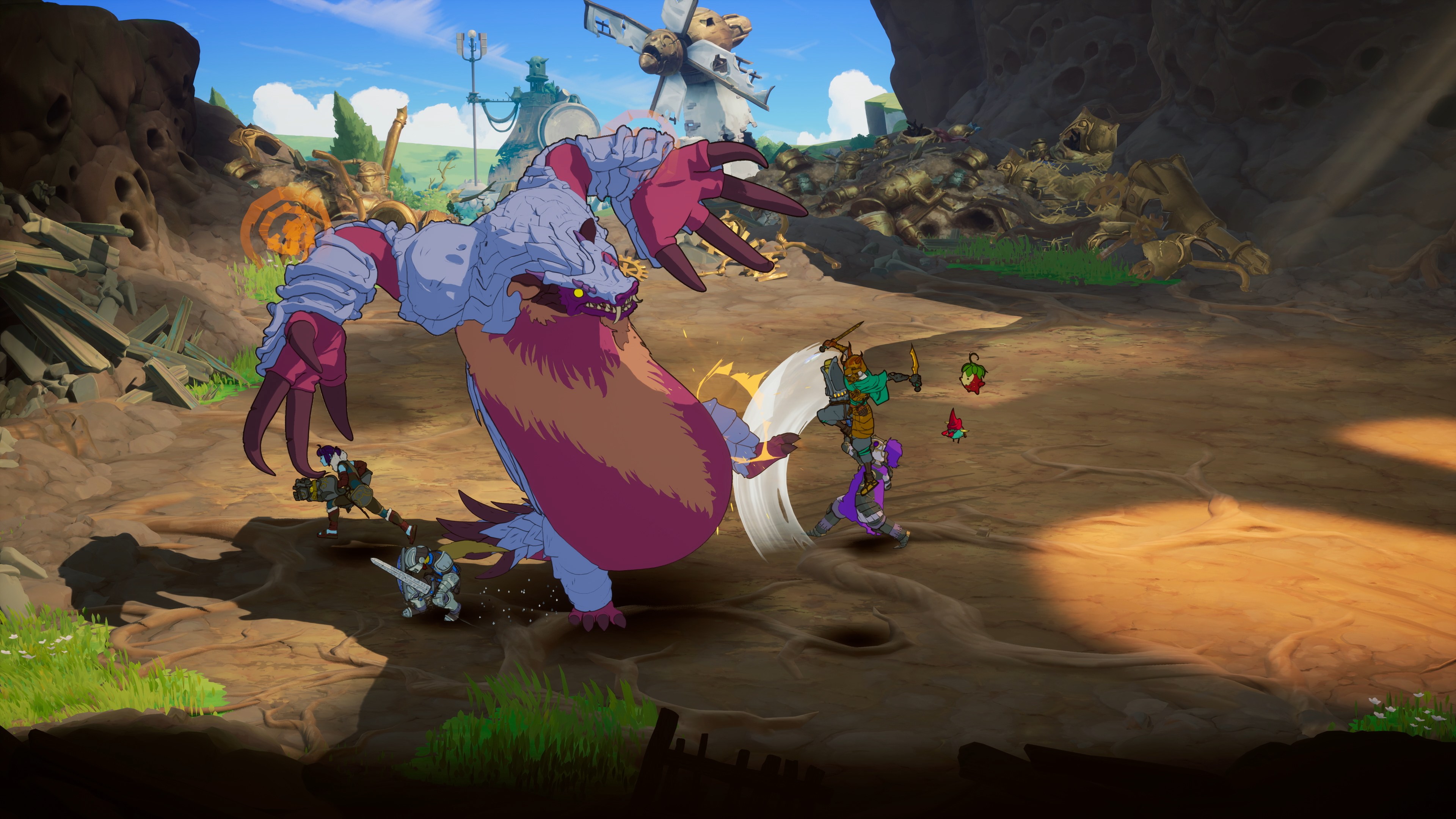 Towerborne - Imagen 40