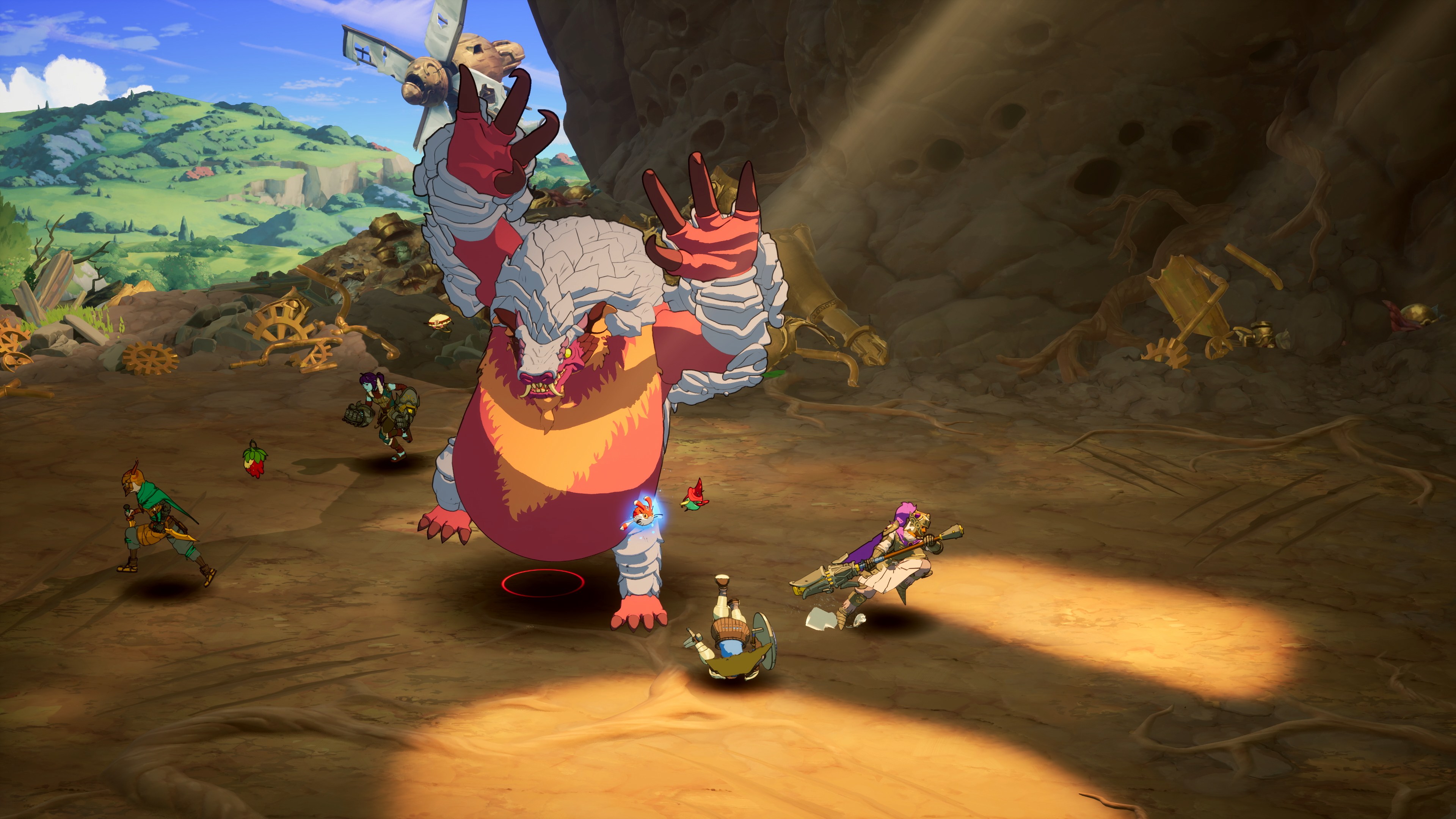 Towerborne - Imagen 33