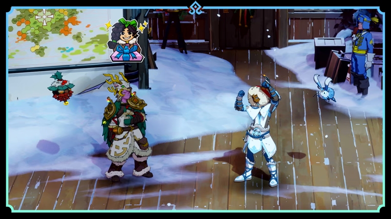 Towerborne - Imagen 36