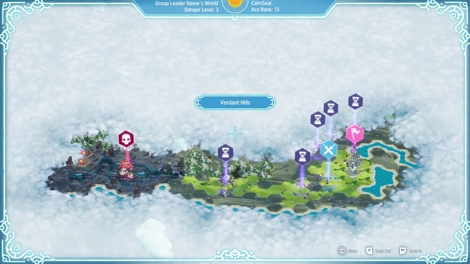 Towerborne - Imagen 39