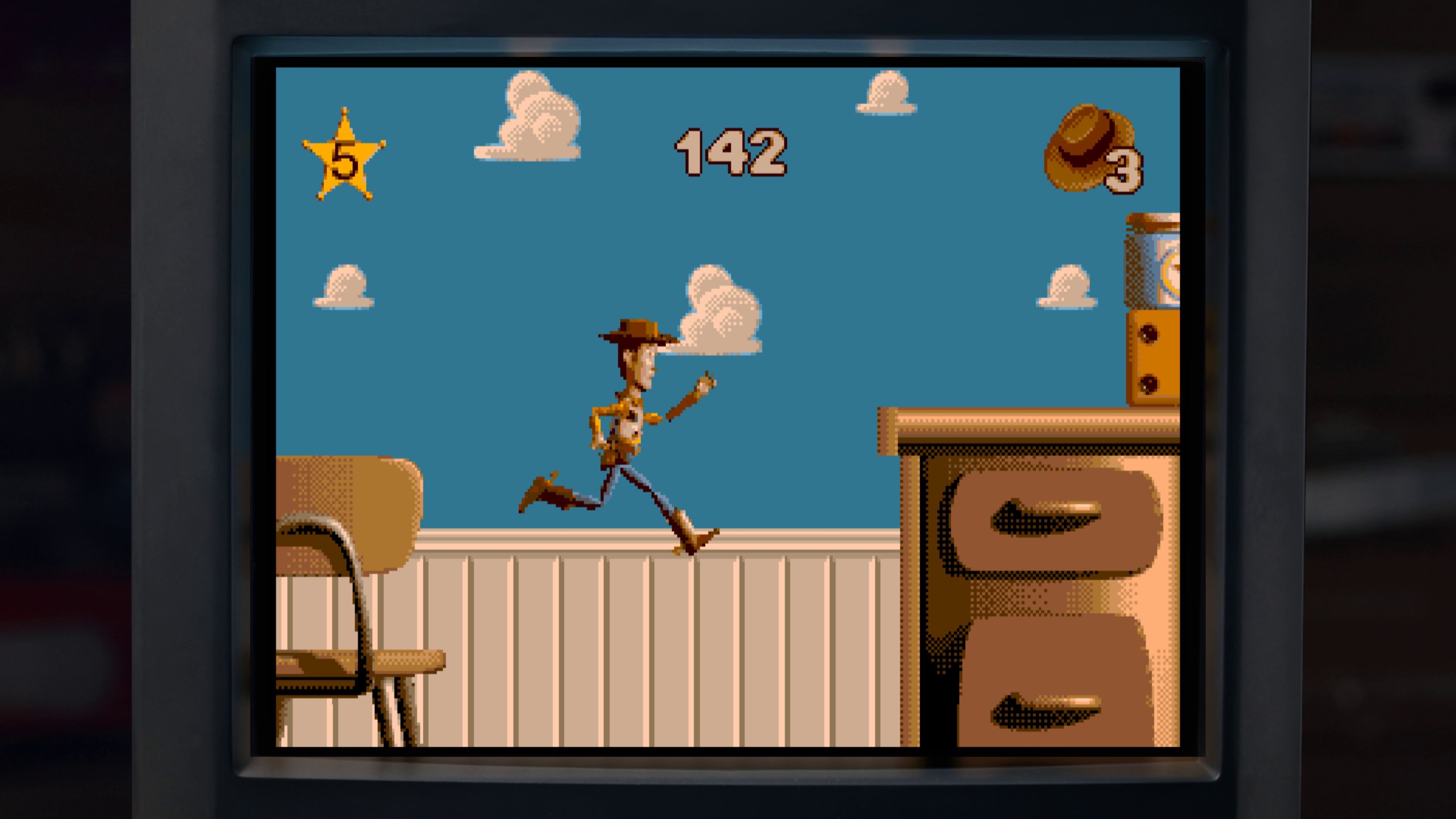 Toy Story Retro Roundup - Imagen 8