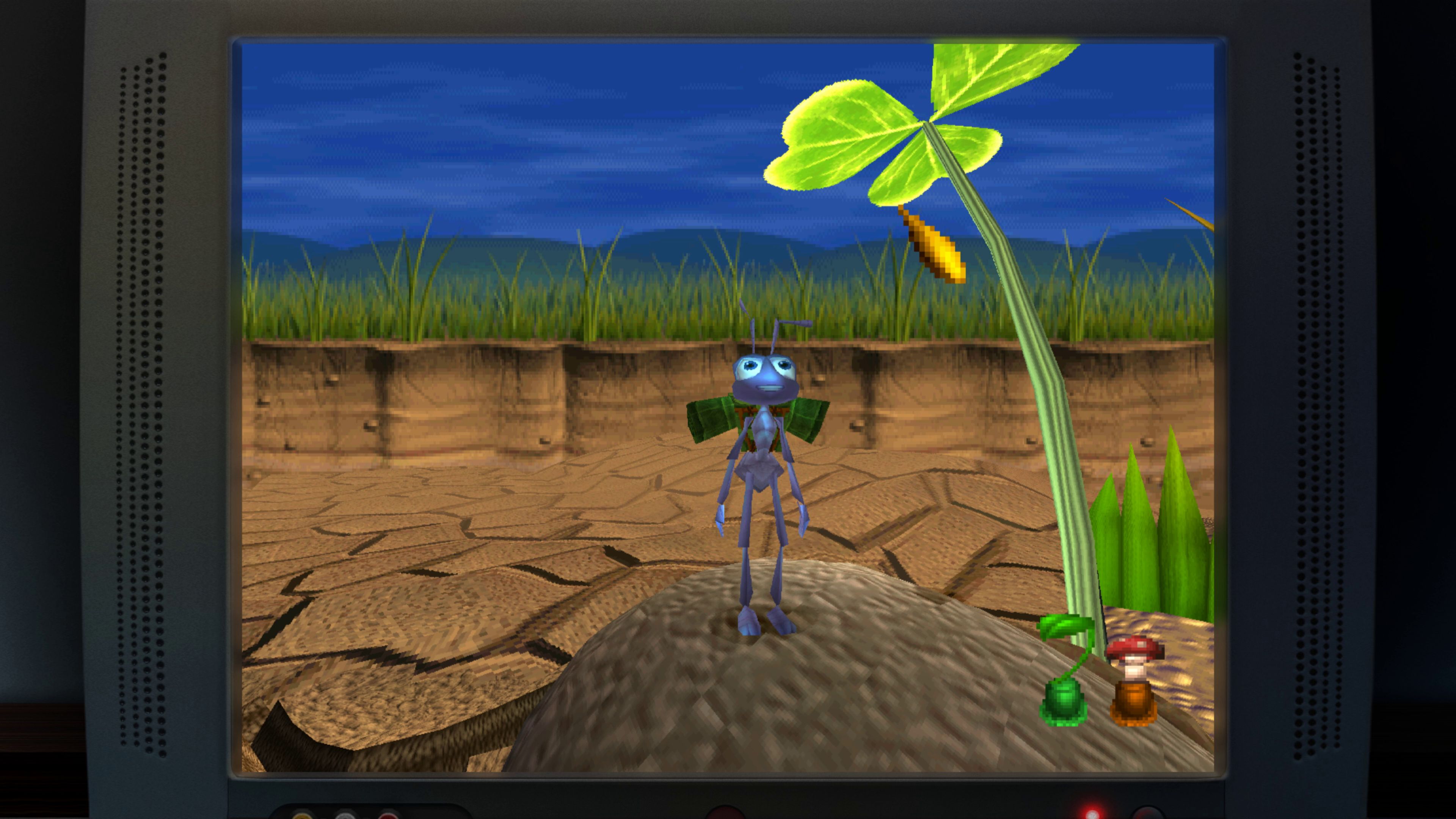 Toy Story Retro Roundup - Imagen 4