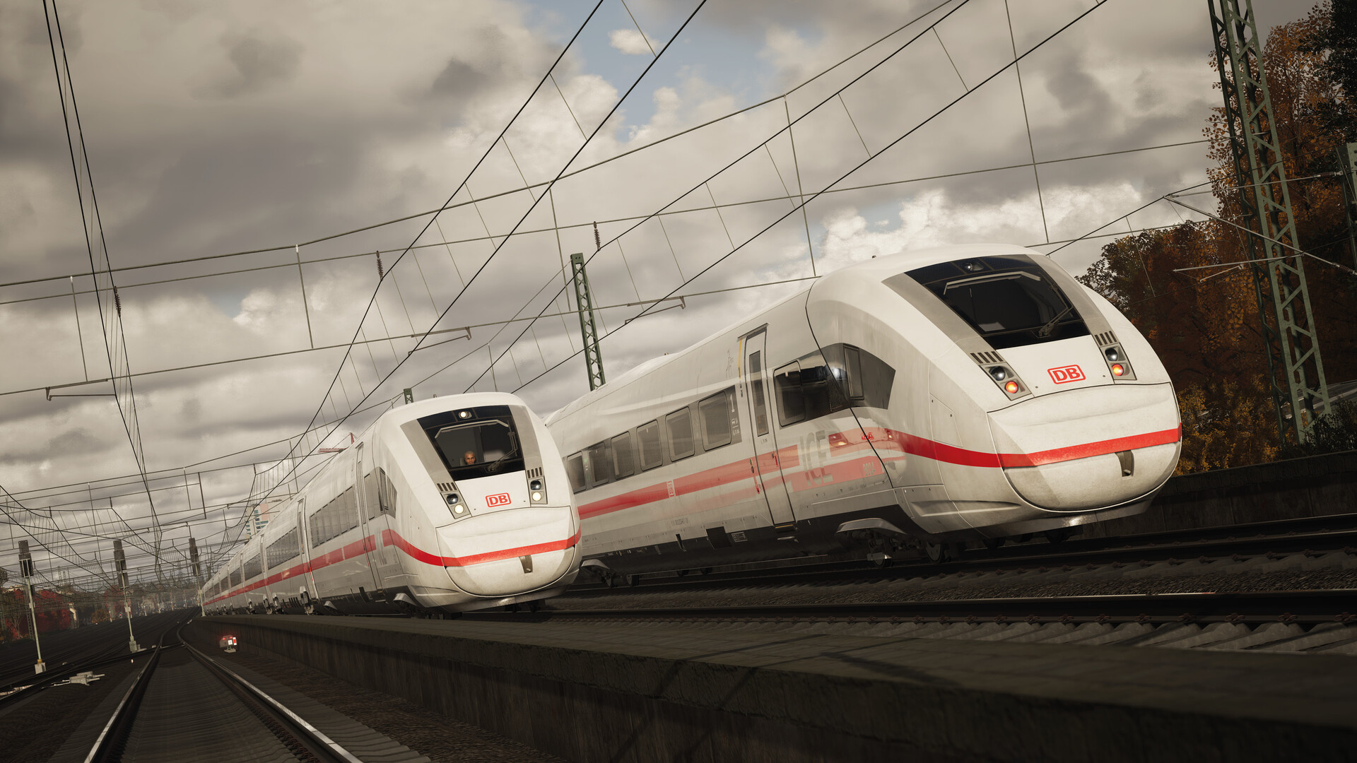 Train Sim World 7 - Imagen 8