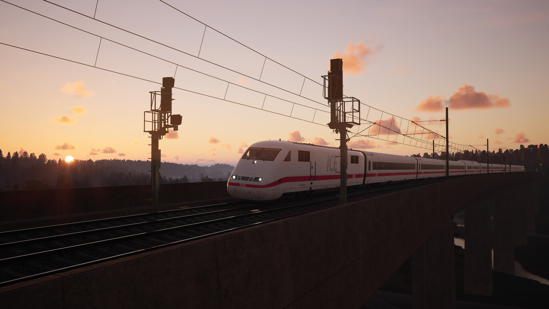 Train Sim World 7 - Imagen 4