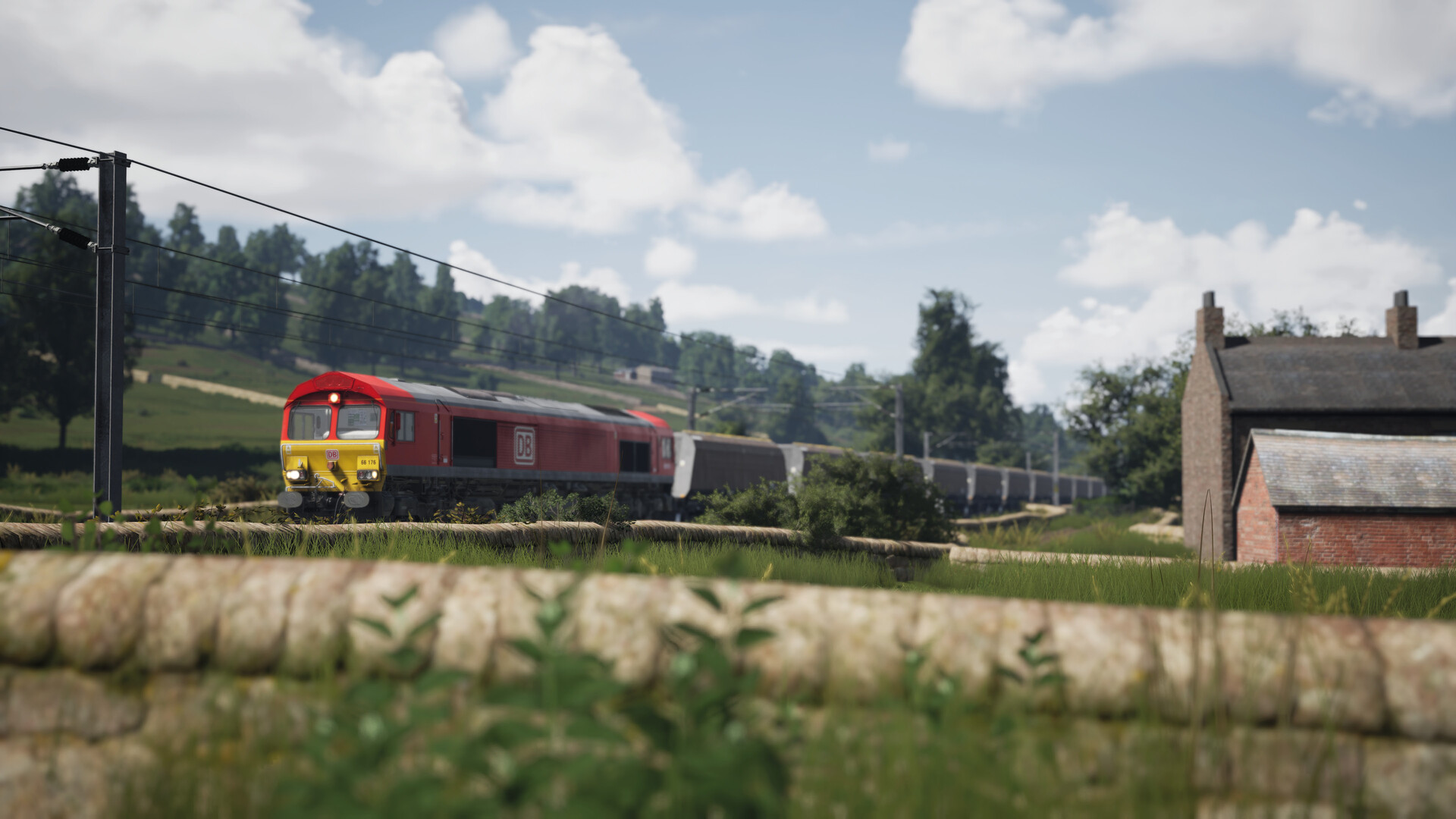 Train Sim World 7 - Imagen 6