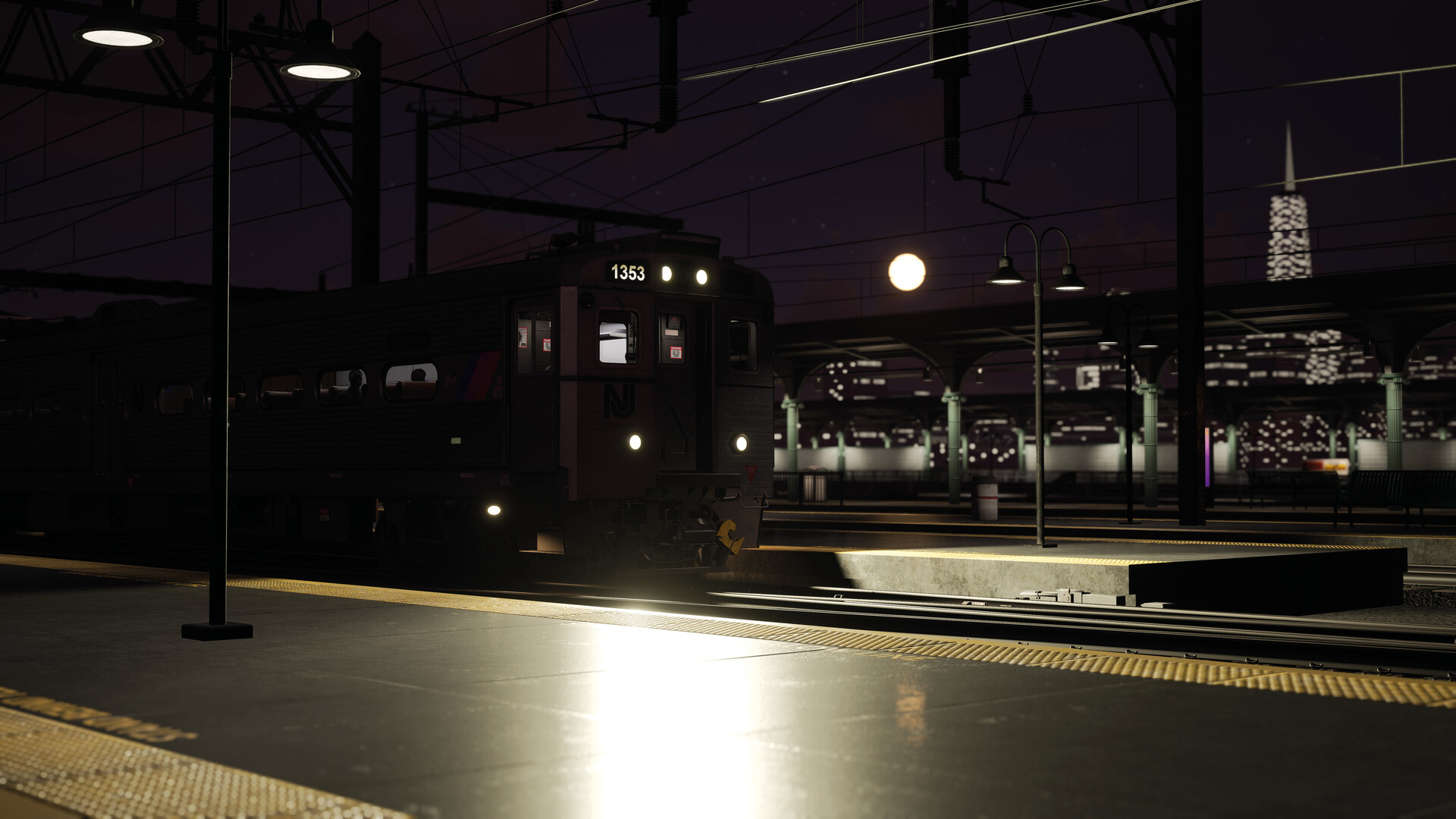 Train Sim World 7 - Imagen 7