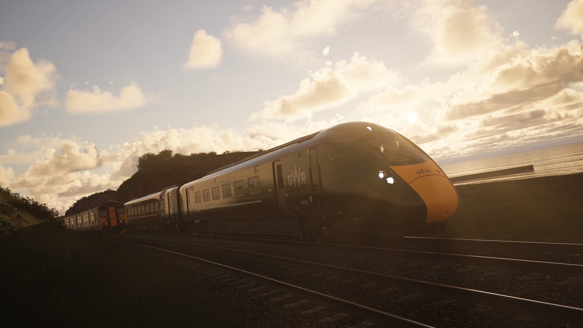 Train Sim World 7 - Imagen 11