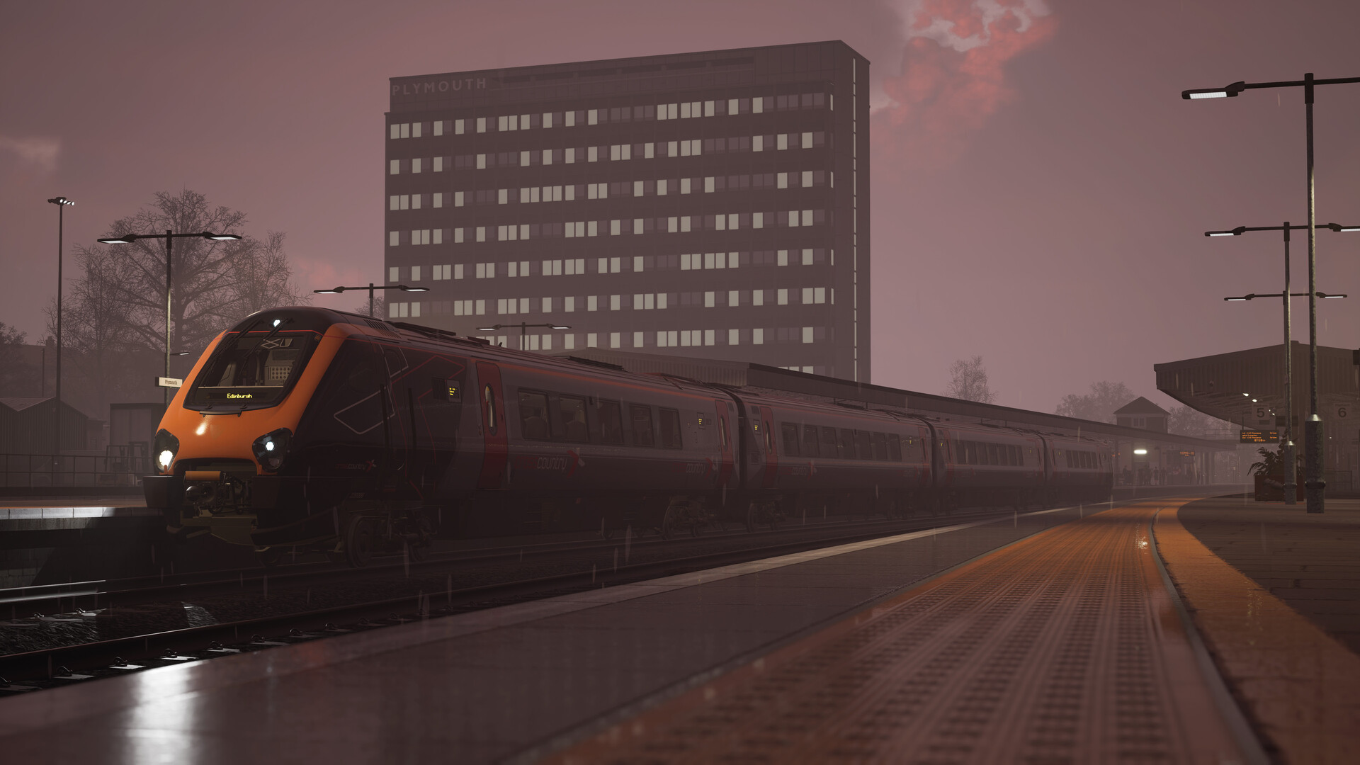 Train Sim World 7 - Imagen 13