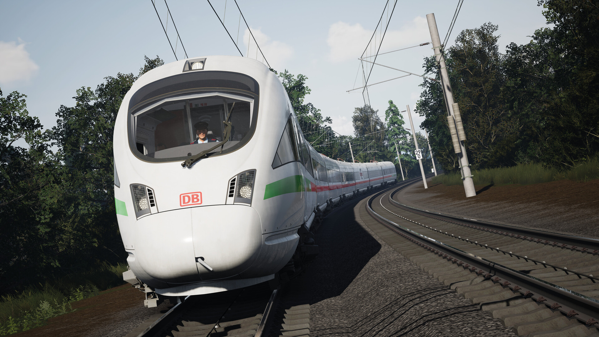 Train Sim World 7 - Imagen 15