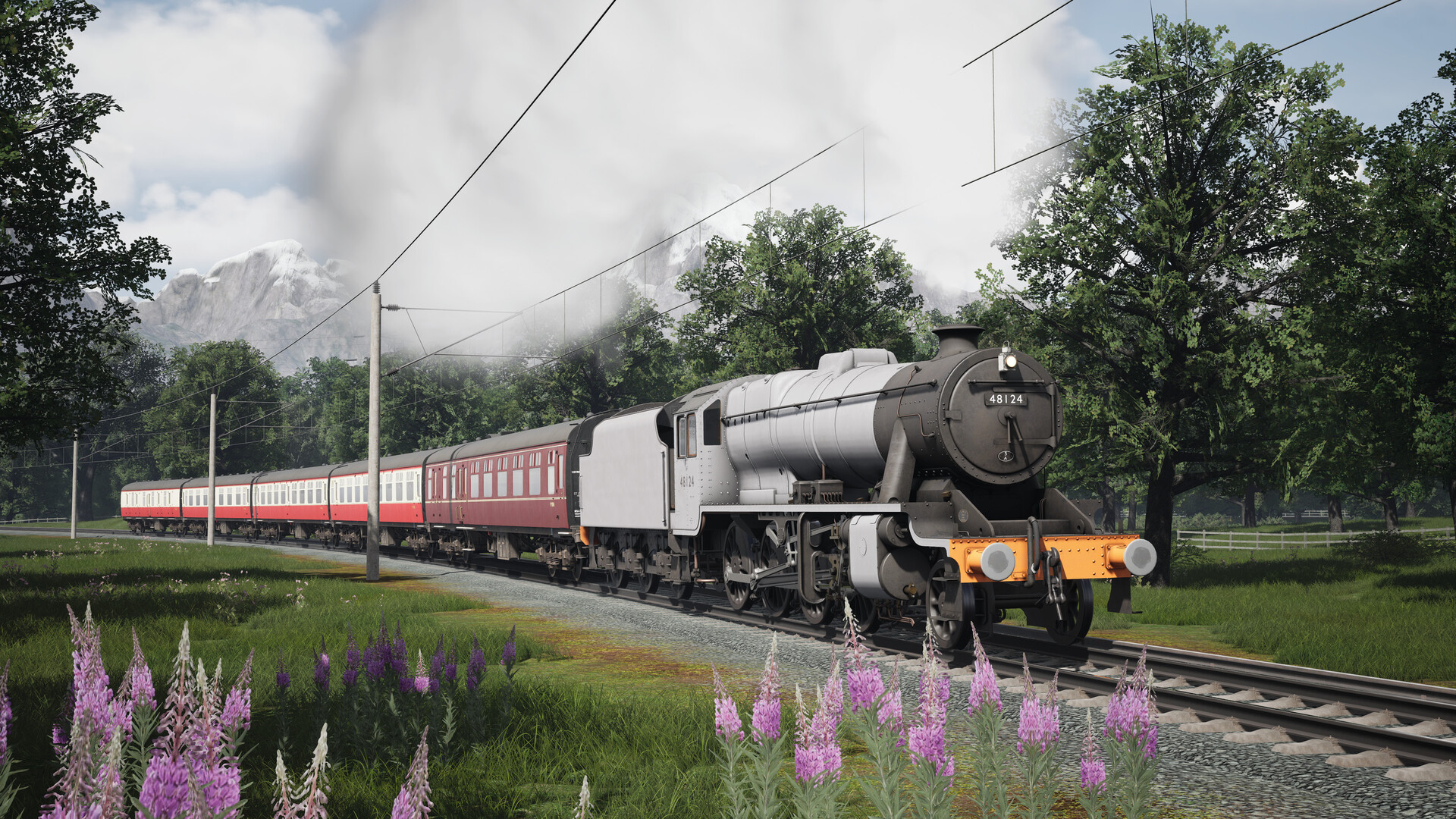 Train Sim World 7 - Imagen 18