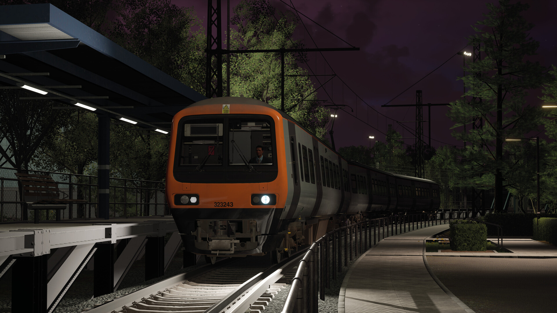 Train Sim World 7 - Imagen 20