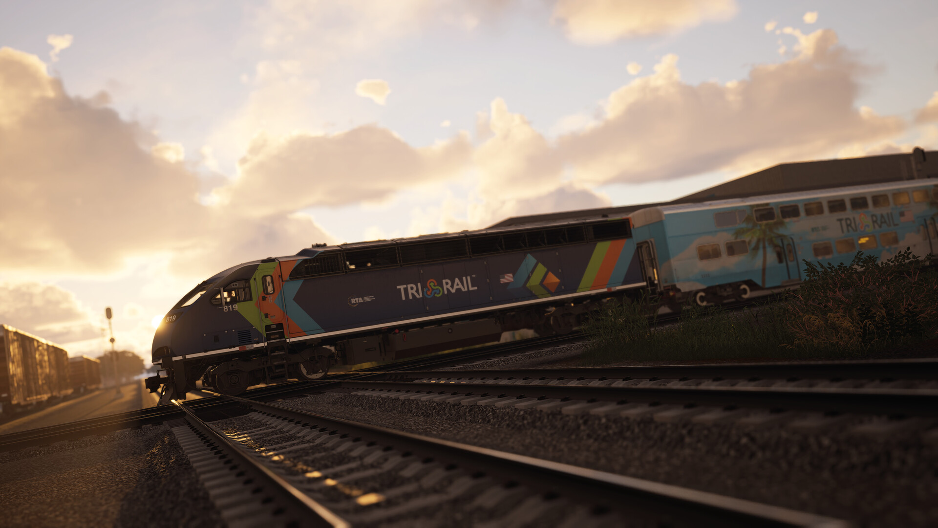Train Sim World 7 - Imagen 12