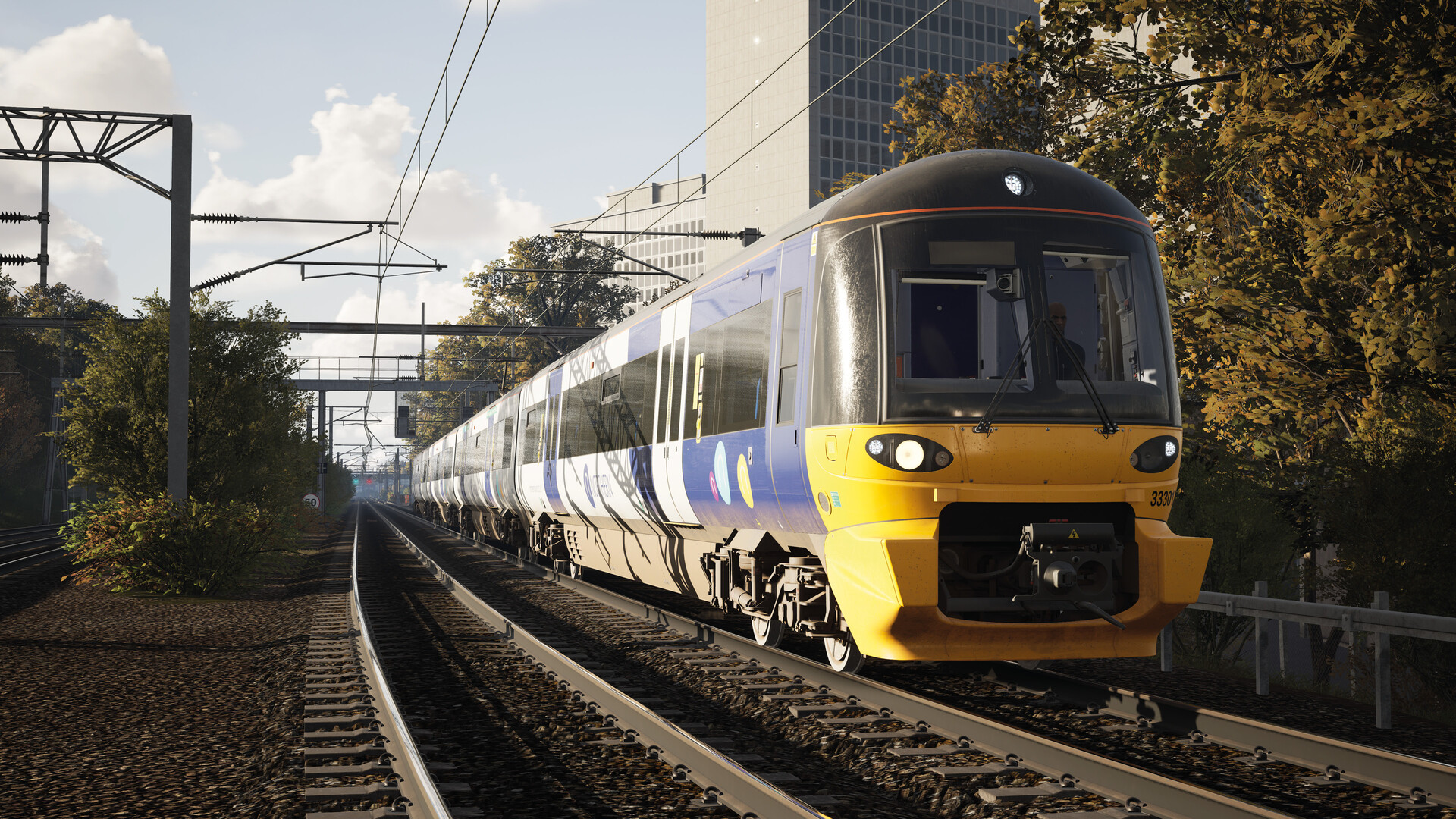 Train Sim World 7 - Imagen 19