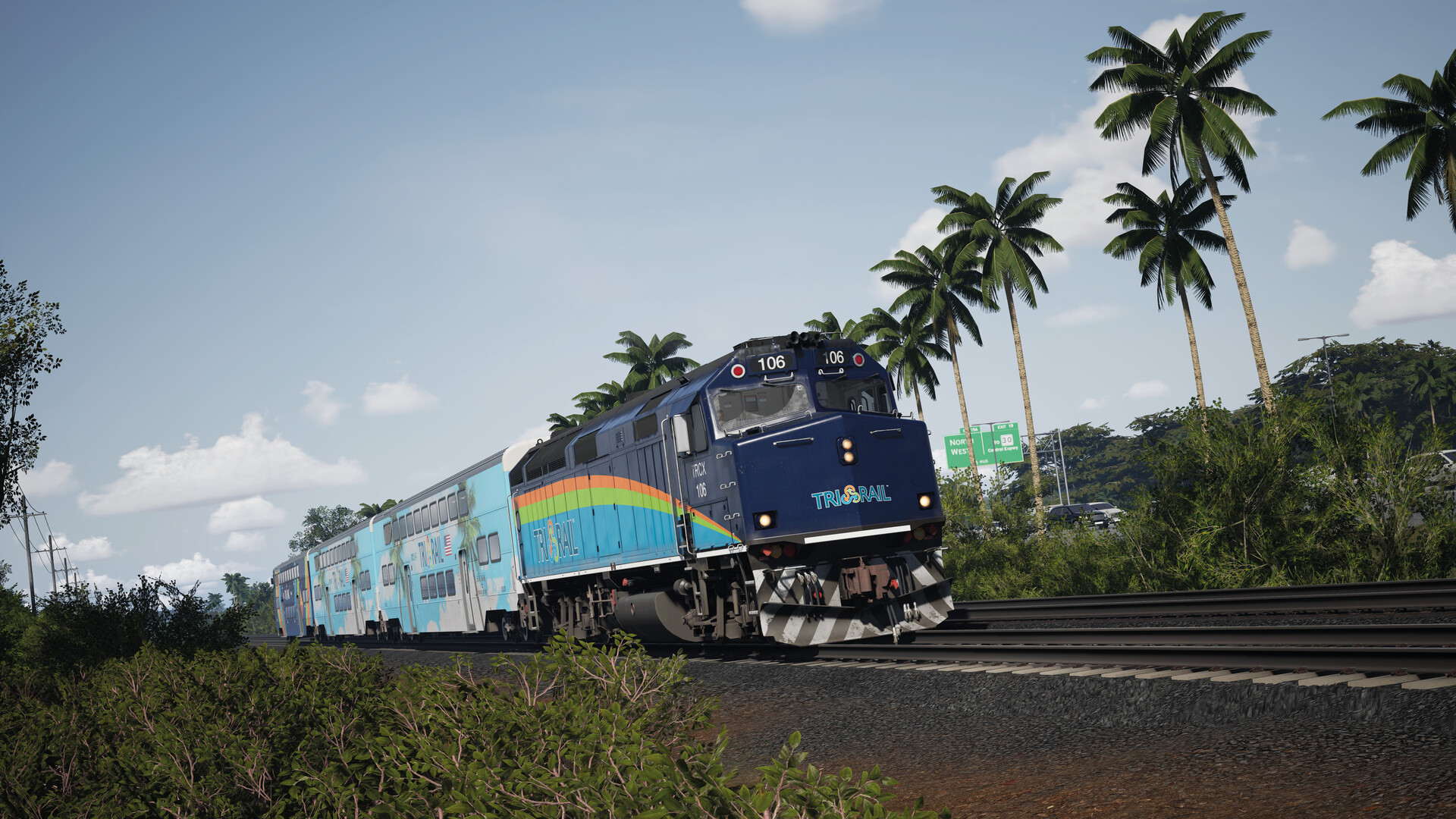 Train Sim World 7 - Imagen 23