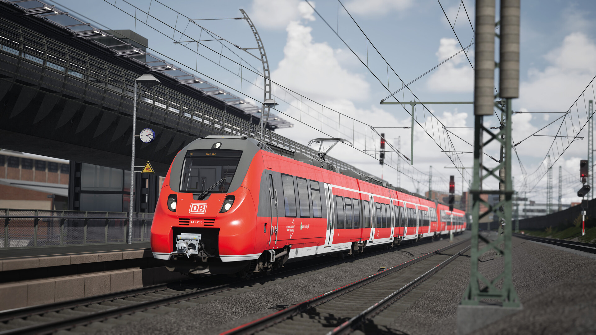Train Sim World 7 - Imagen 24