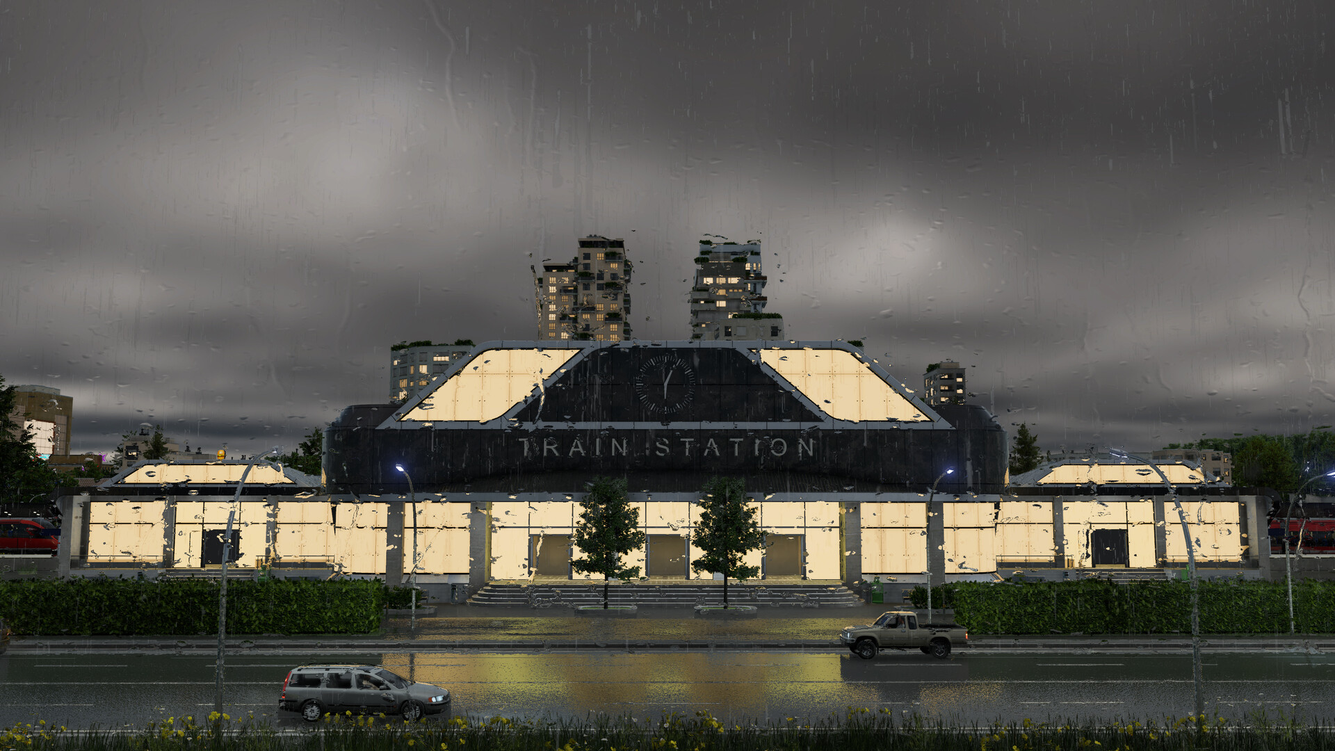 Transport Fever 3 - Imagen 20