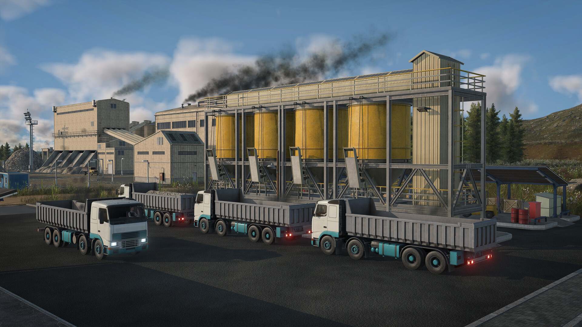 Transport Fever 3 - Imagen 21
