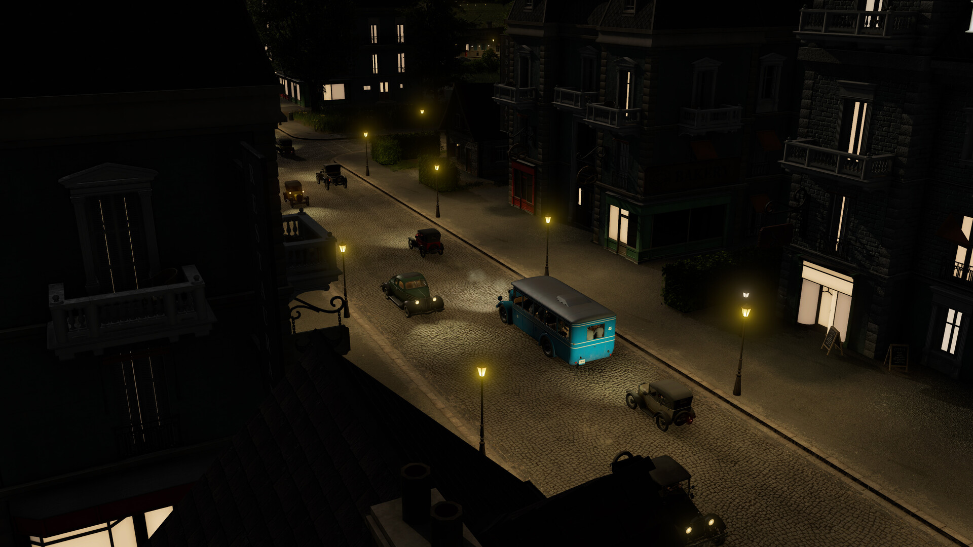 Transport Fever 3 - Imagen 22