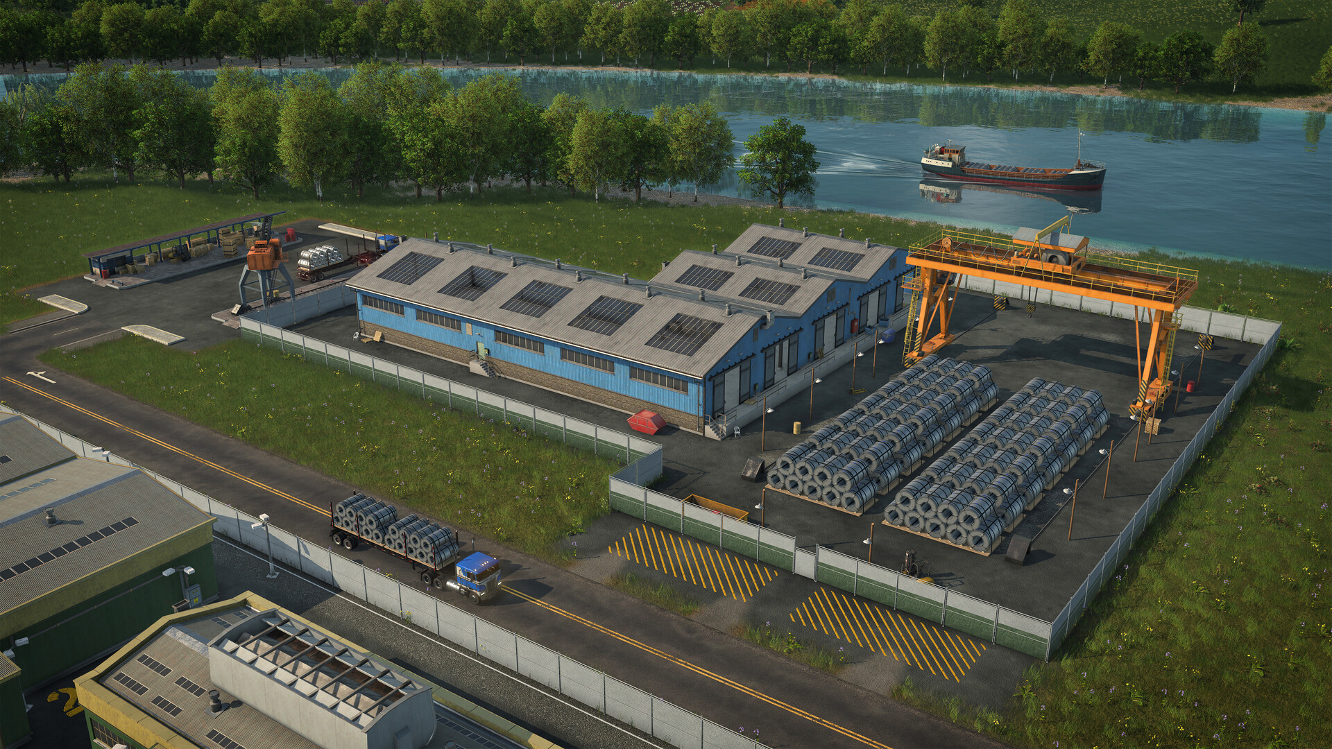 Transport Fever 3 - Imagen 27