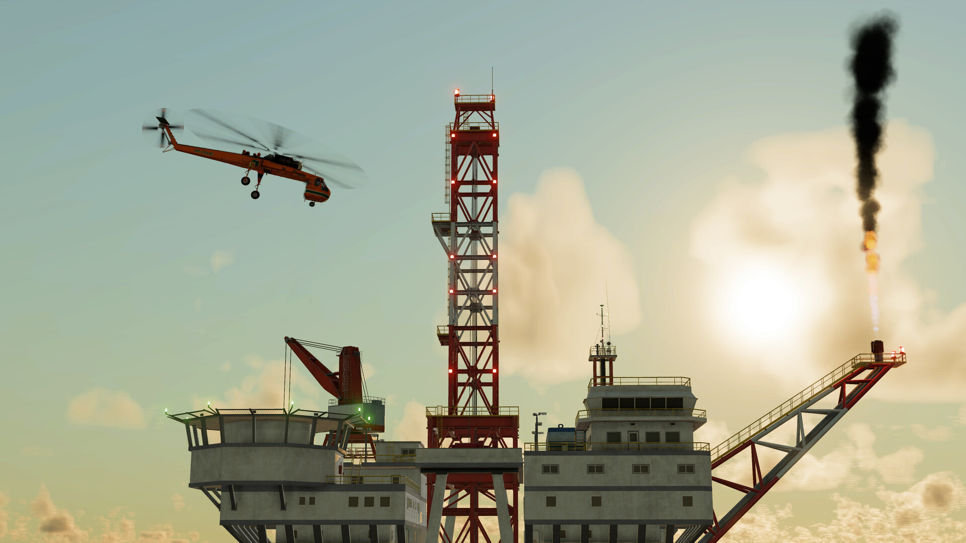 Transport Fever 3 - Imagen 9