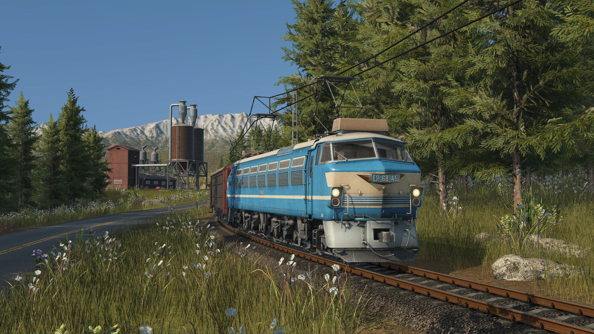 Transport Fever 3 - Imagen 10