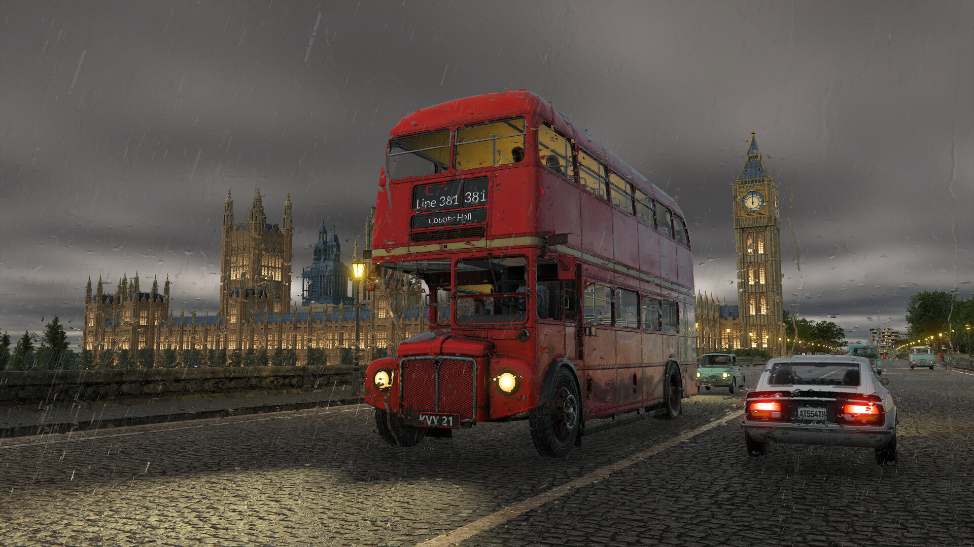 Transport Fever 3