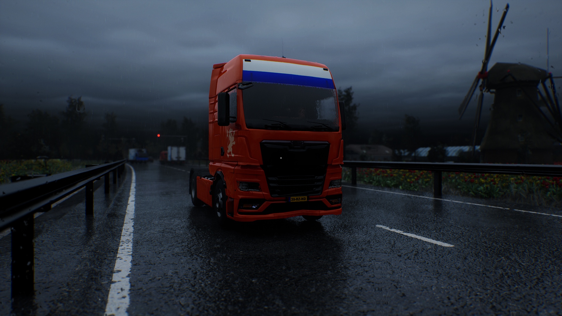 Truck Driver: The Dutch Connection - Imagen 13