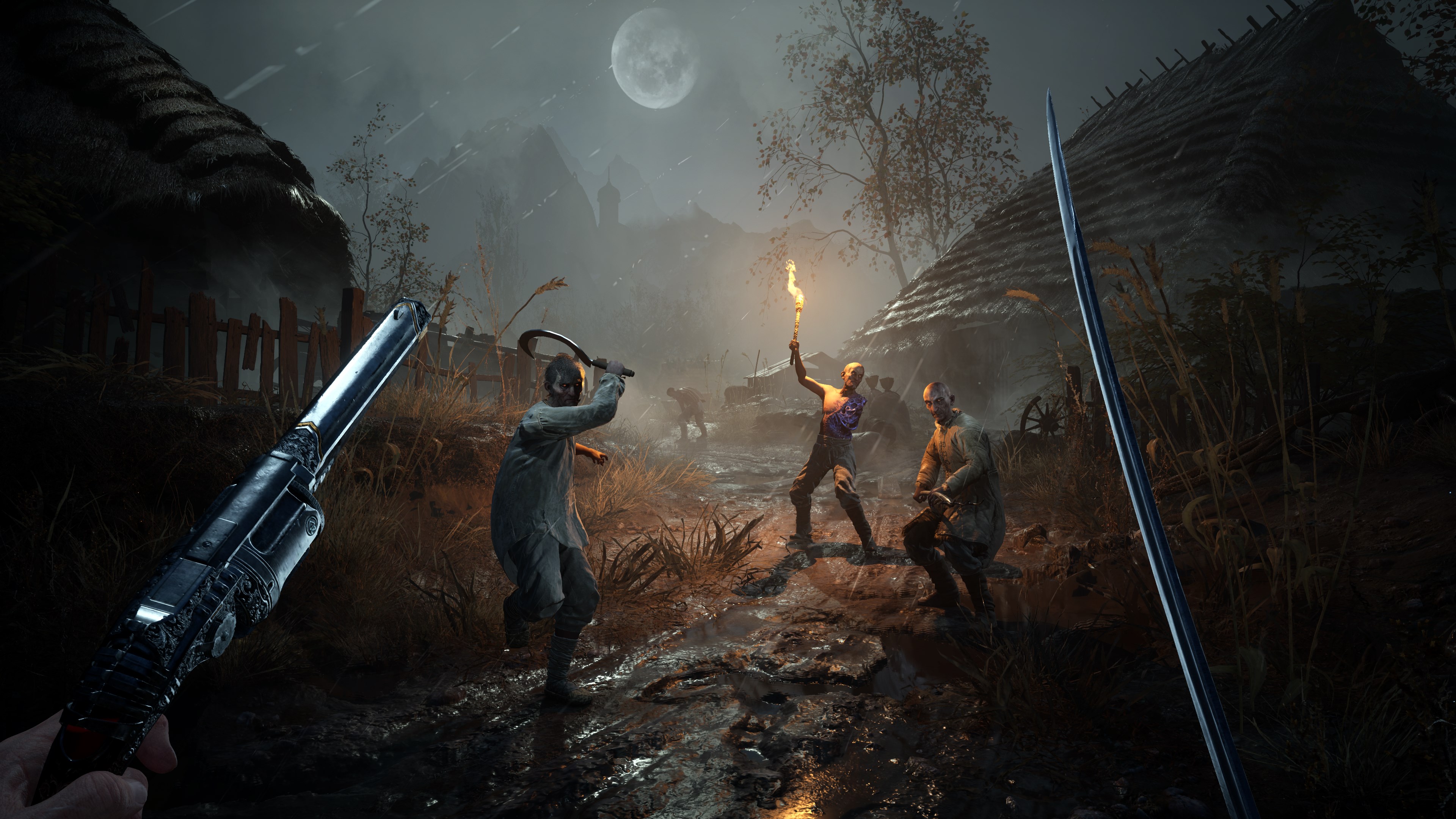 Valor Mortis - Imagen 1
