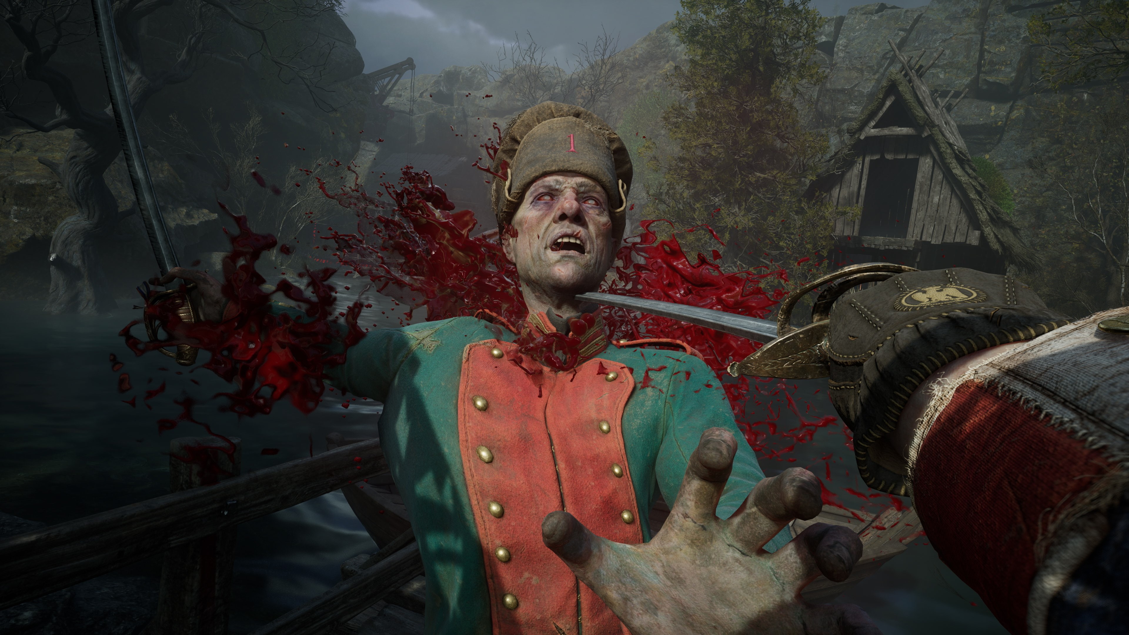 Valor Mortis - Imagen 2