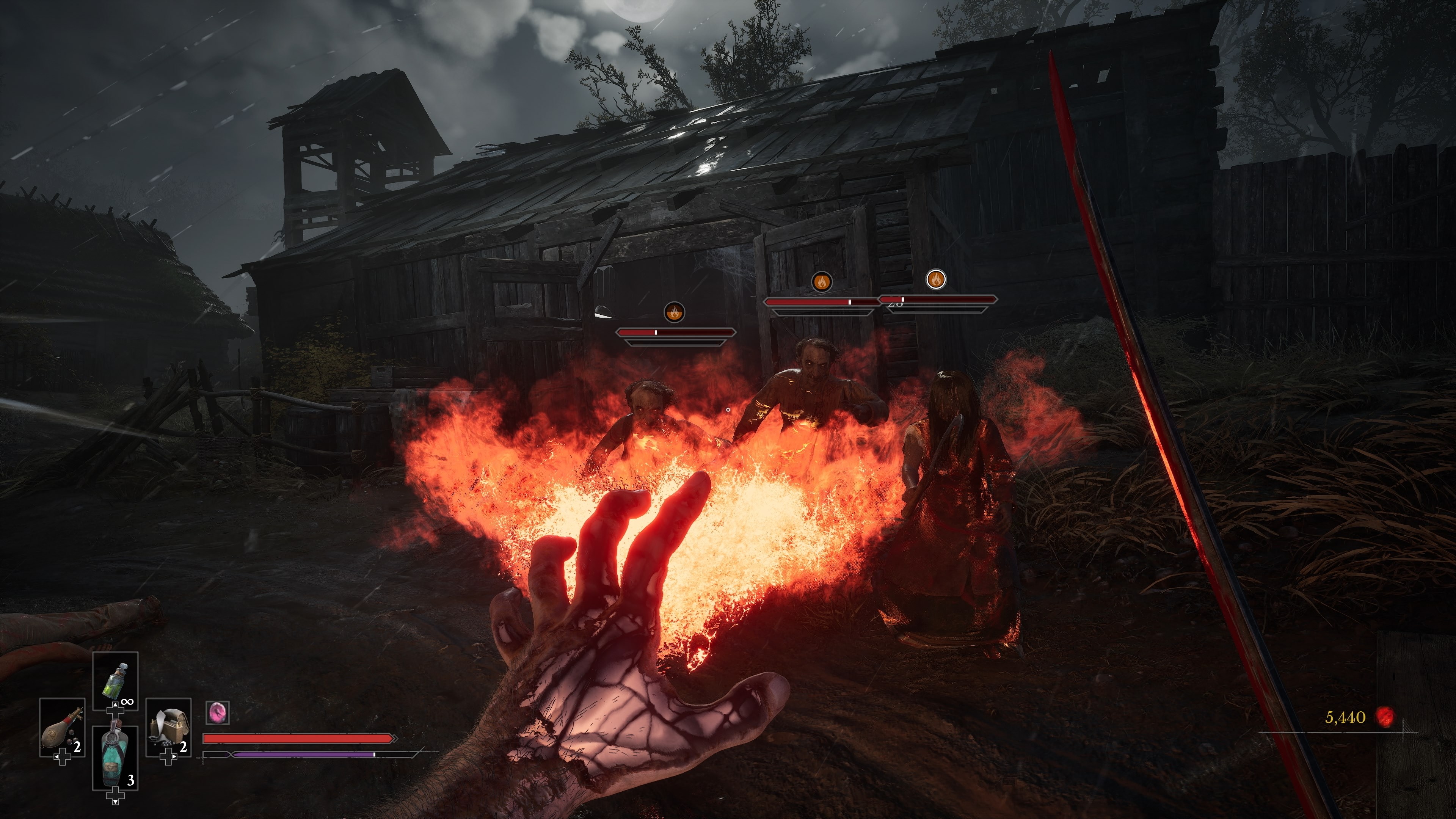 Valor Mortis - Imagen 4