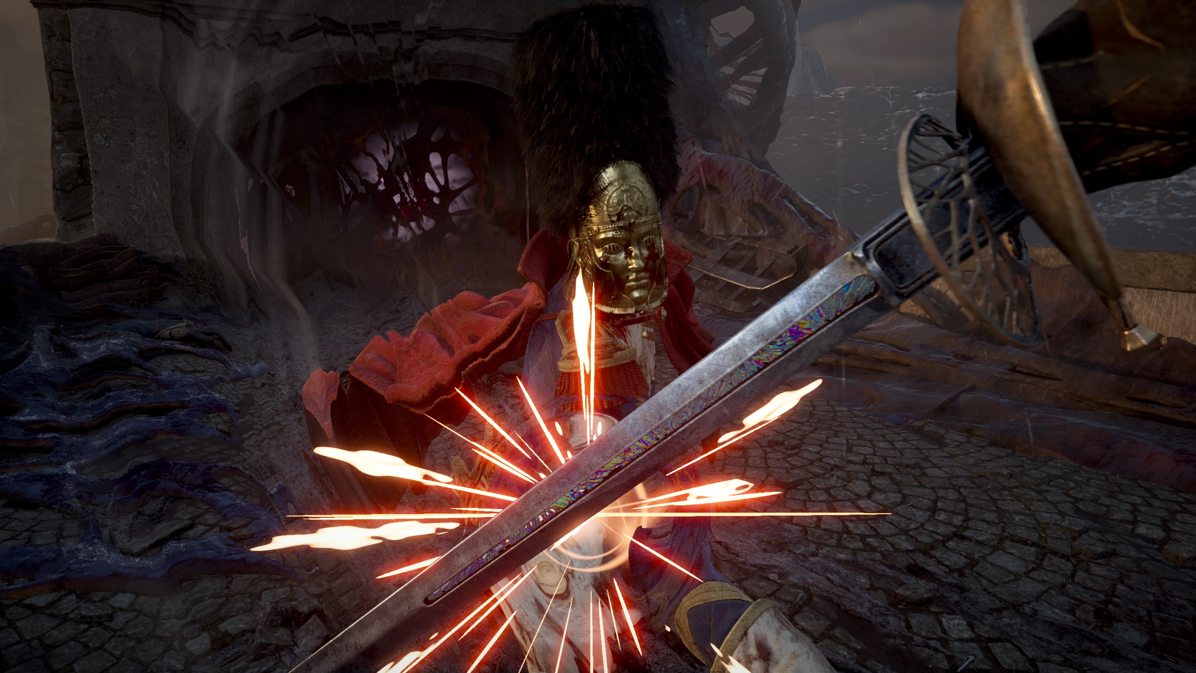 Valor Mortis - Imagen 5