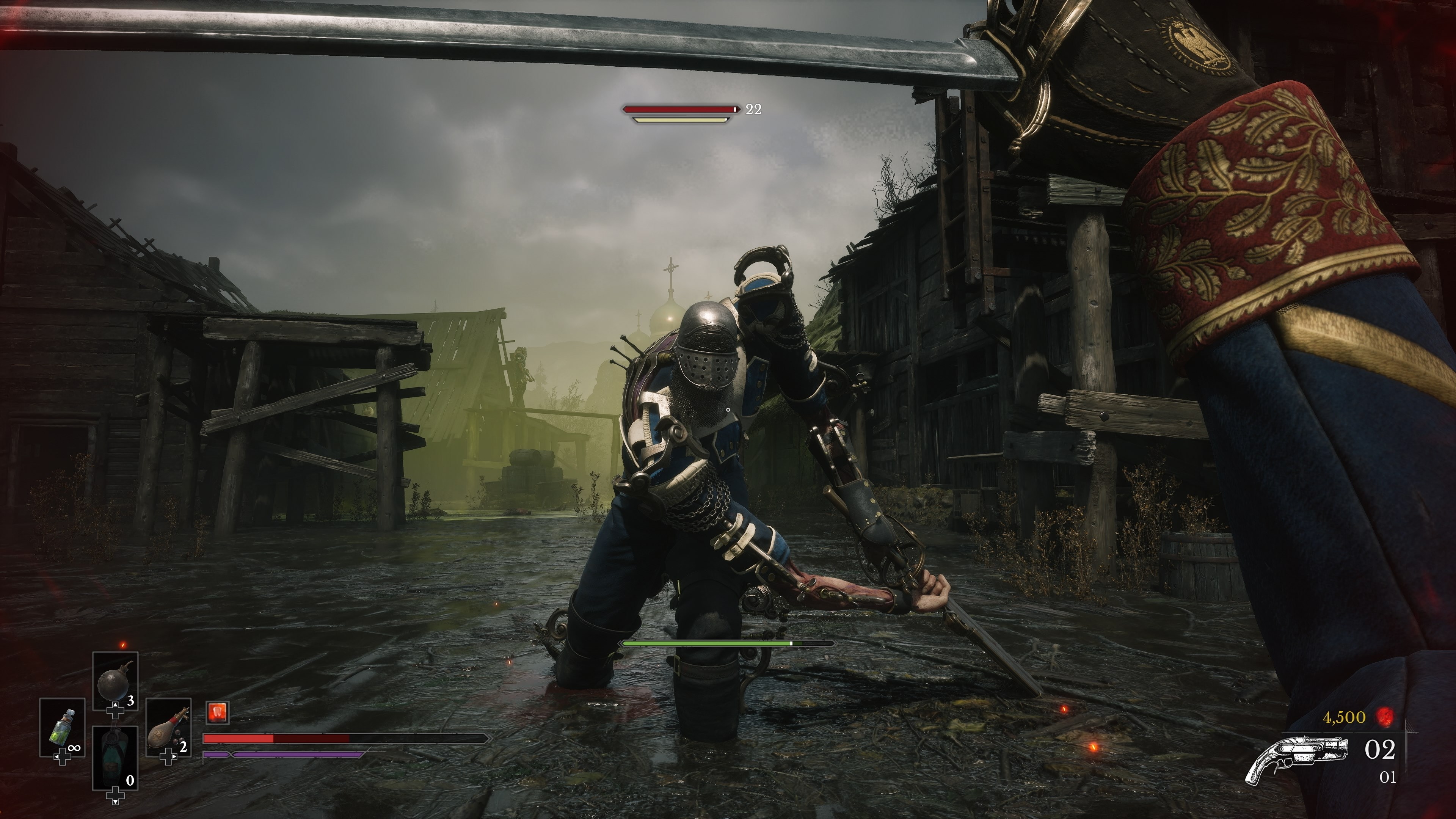 Valor Mortis - Imagen 7