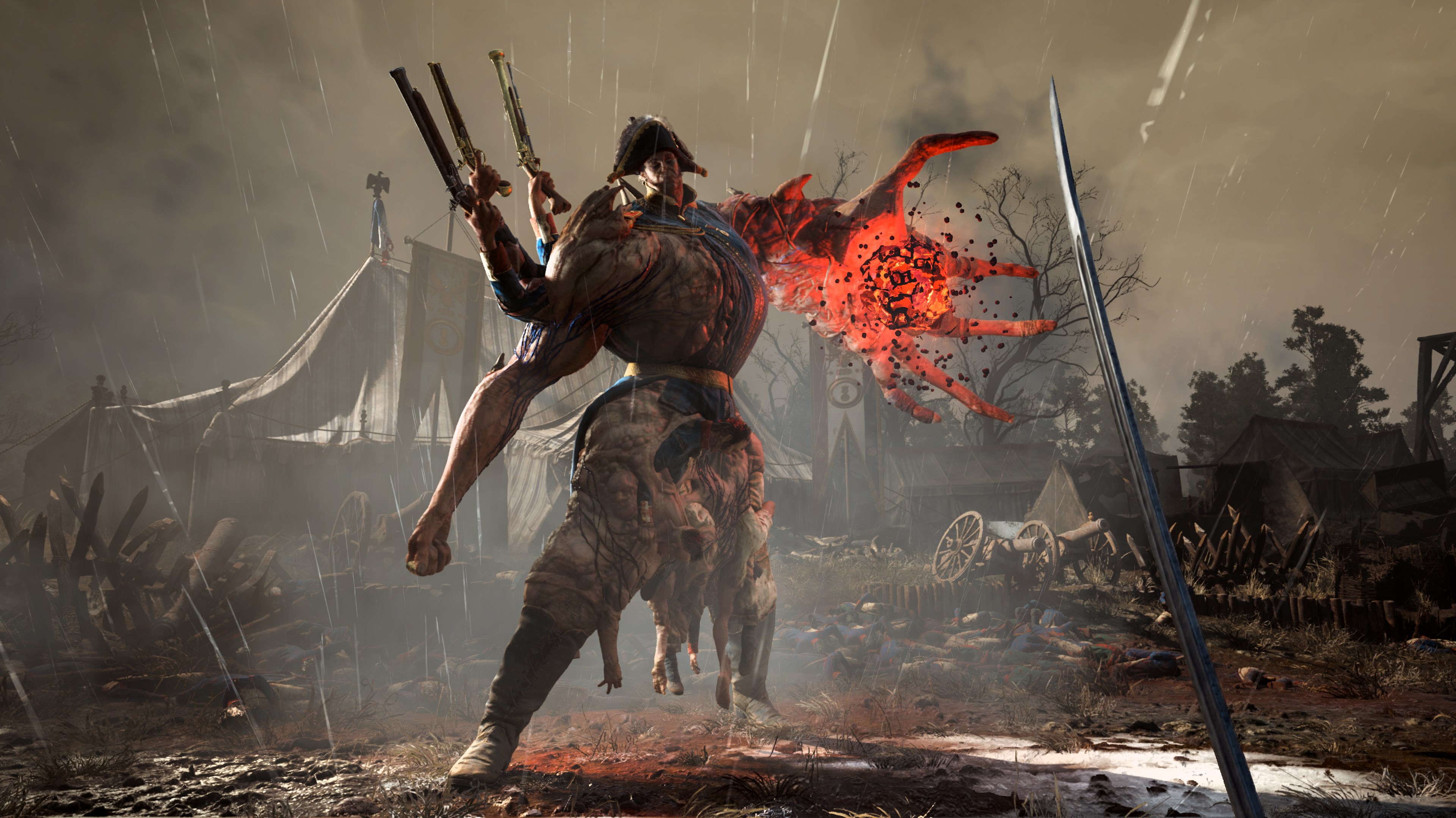 Valor Mortis - Imagen 9