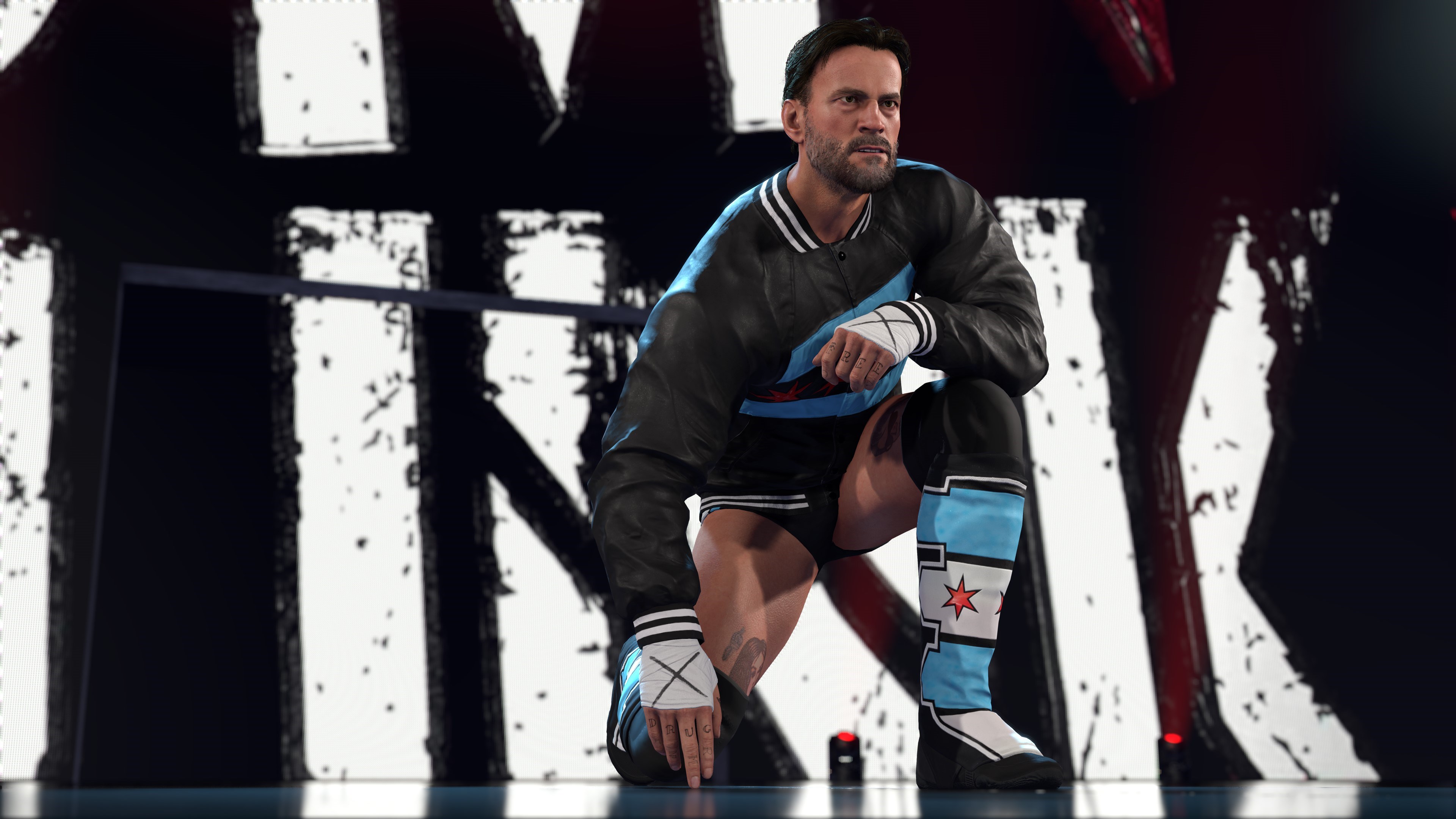 WWE 2K26 - Imagen 4